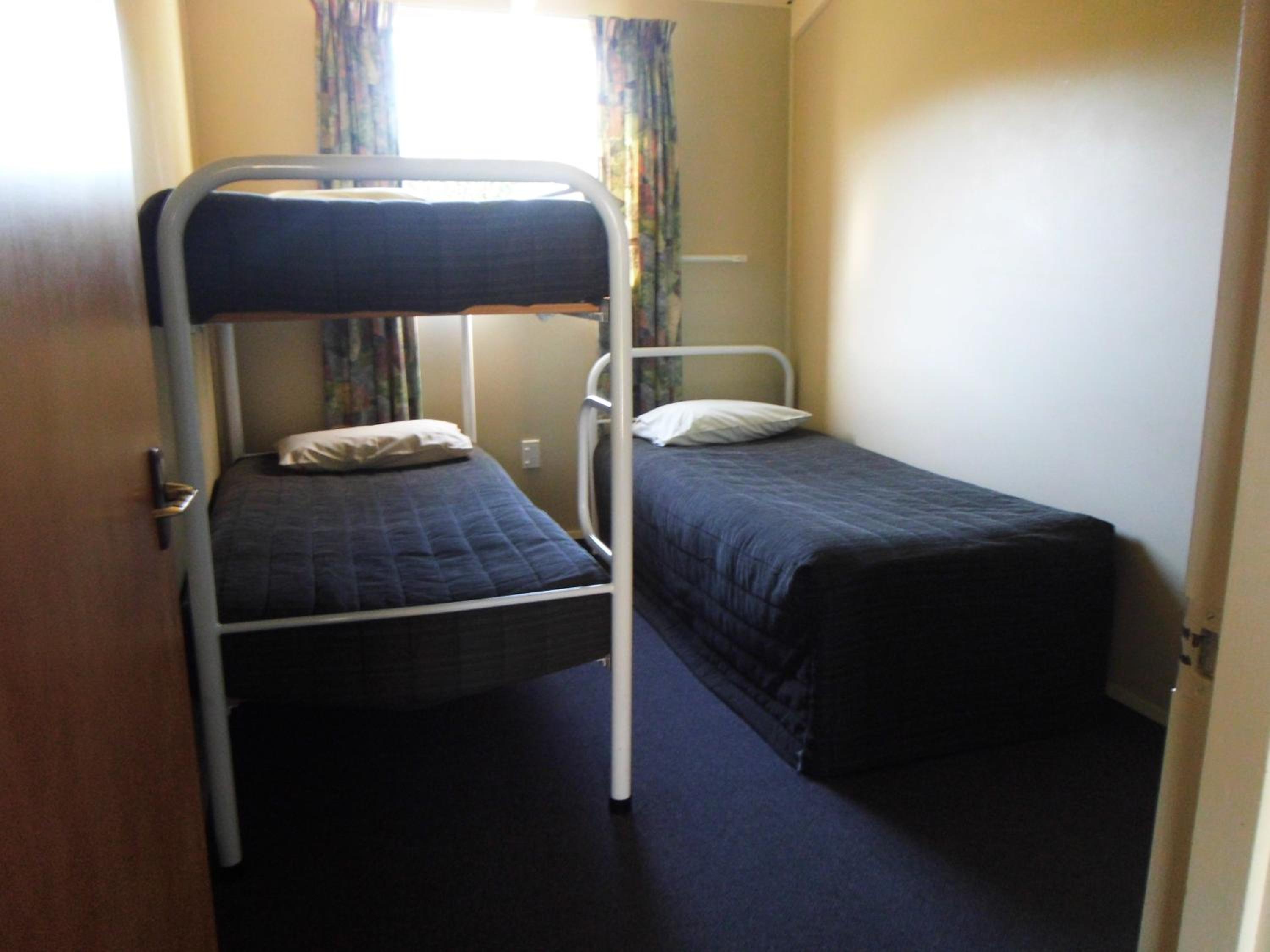 Oamaru TOP 10 Holiday Park