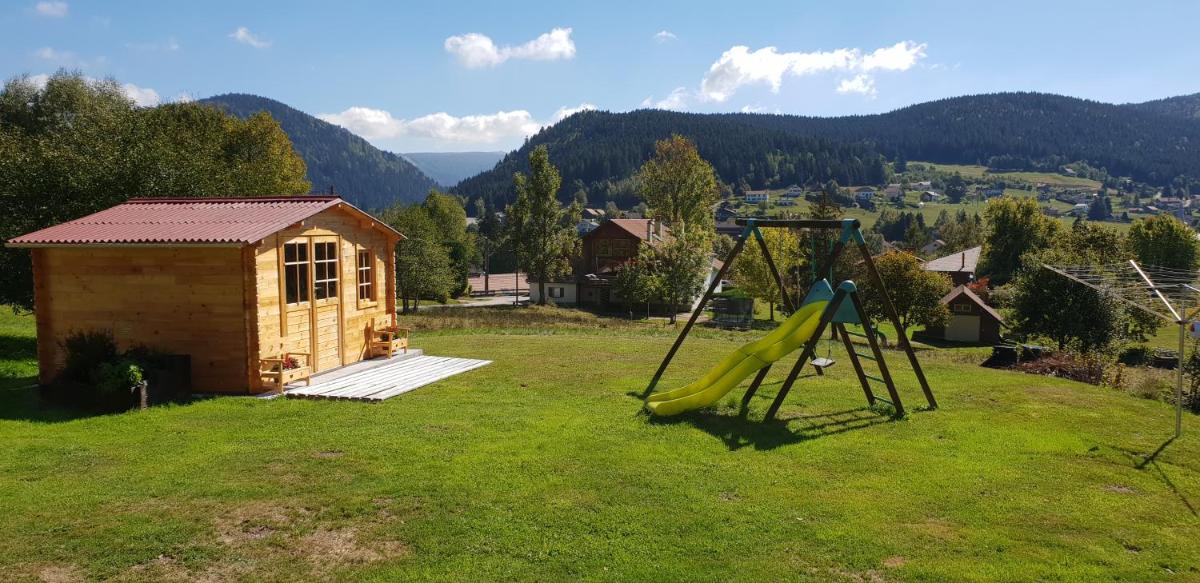 Gîte Noa view 3