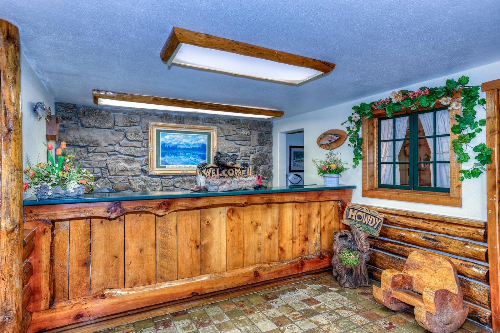 Super 8 by Wyndham Jackson Hole view 5