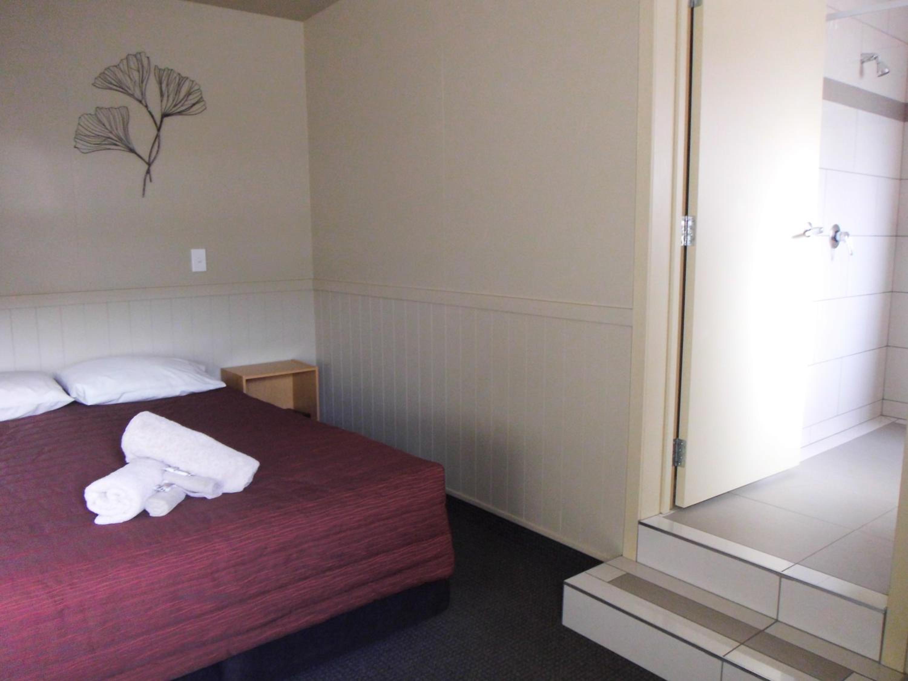 Oamaru TOP 10 Holiday Park