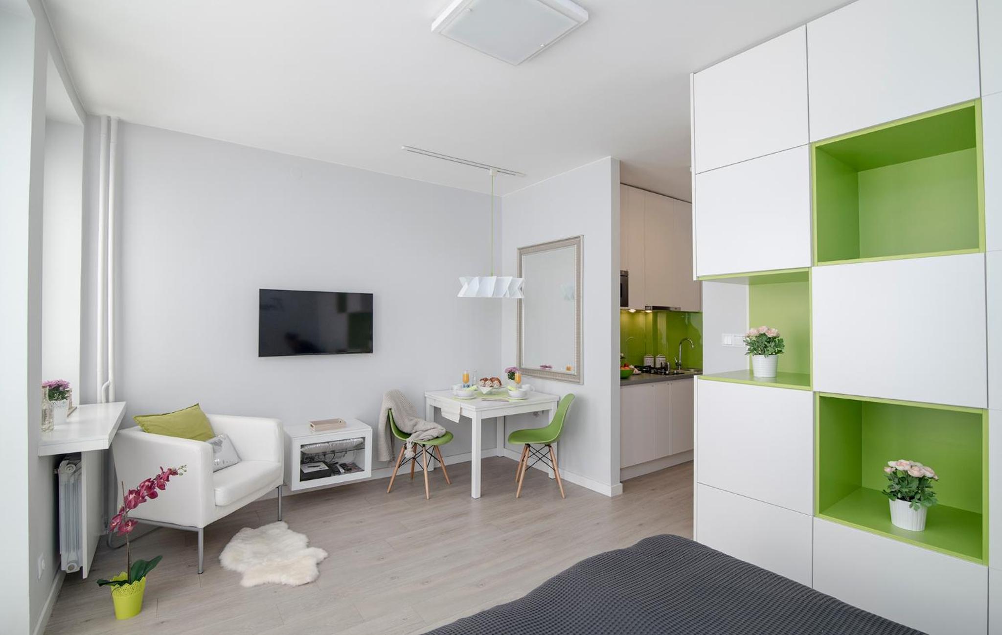 WLR Apartments - Marszalkowska