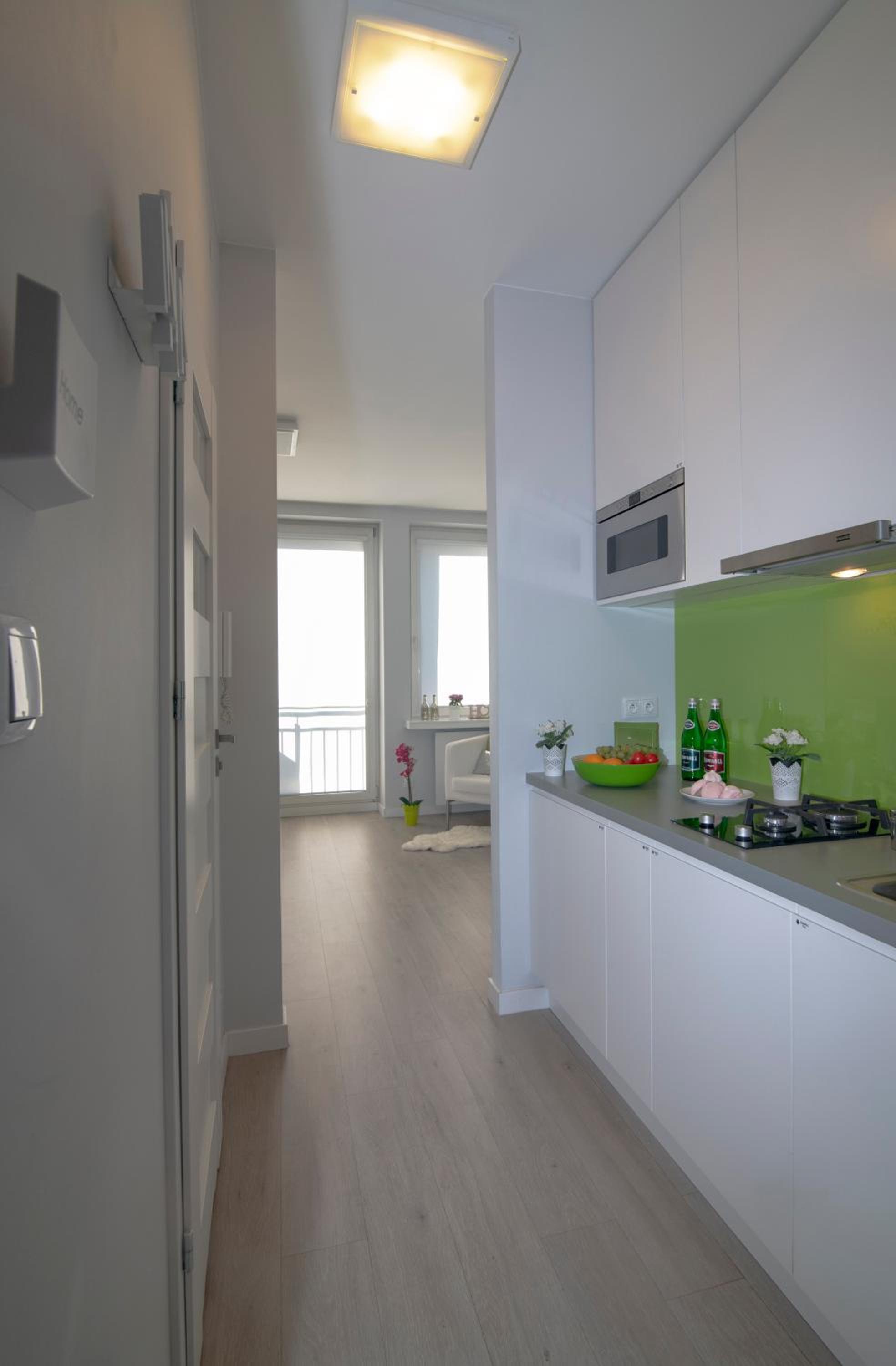WLR Apartments - Marszalkowska