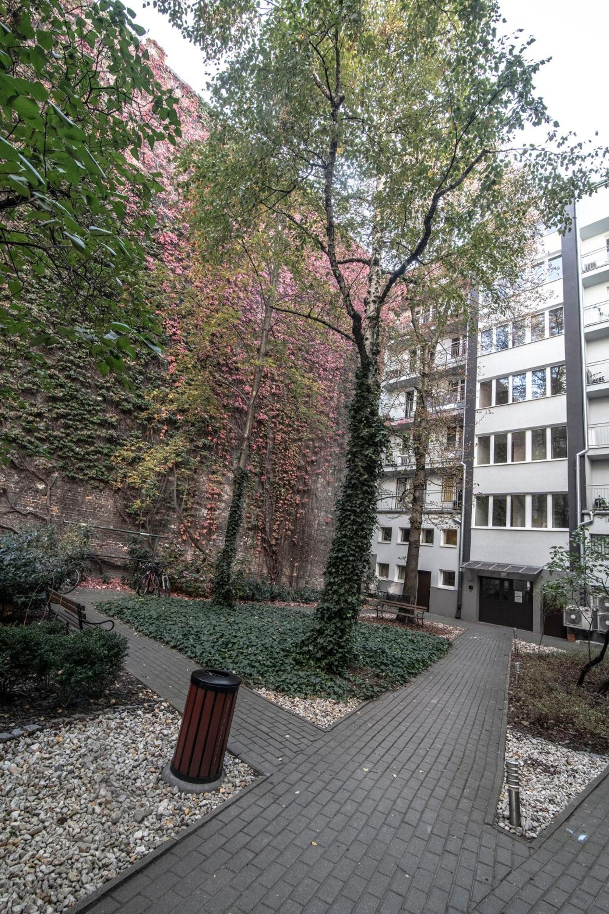 WLR Apartments - Marszalkowska