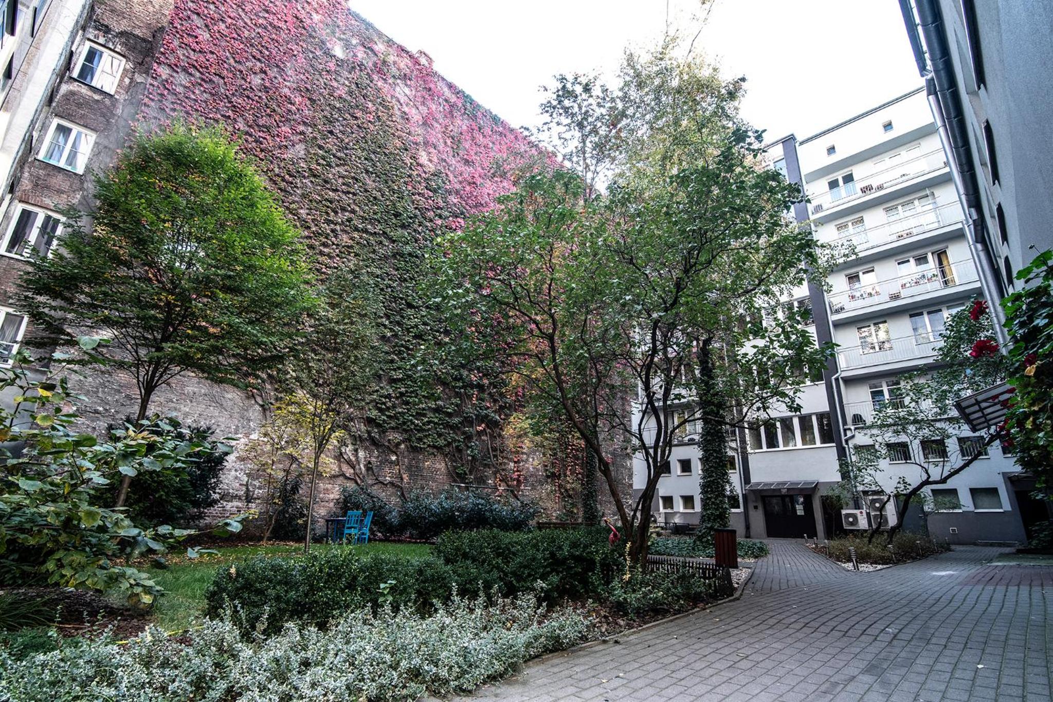 WLR Apartments - Marszalkowska