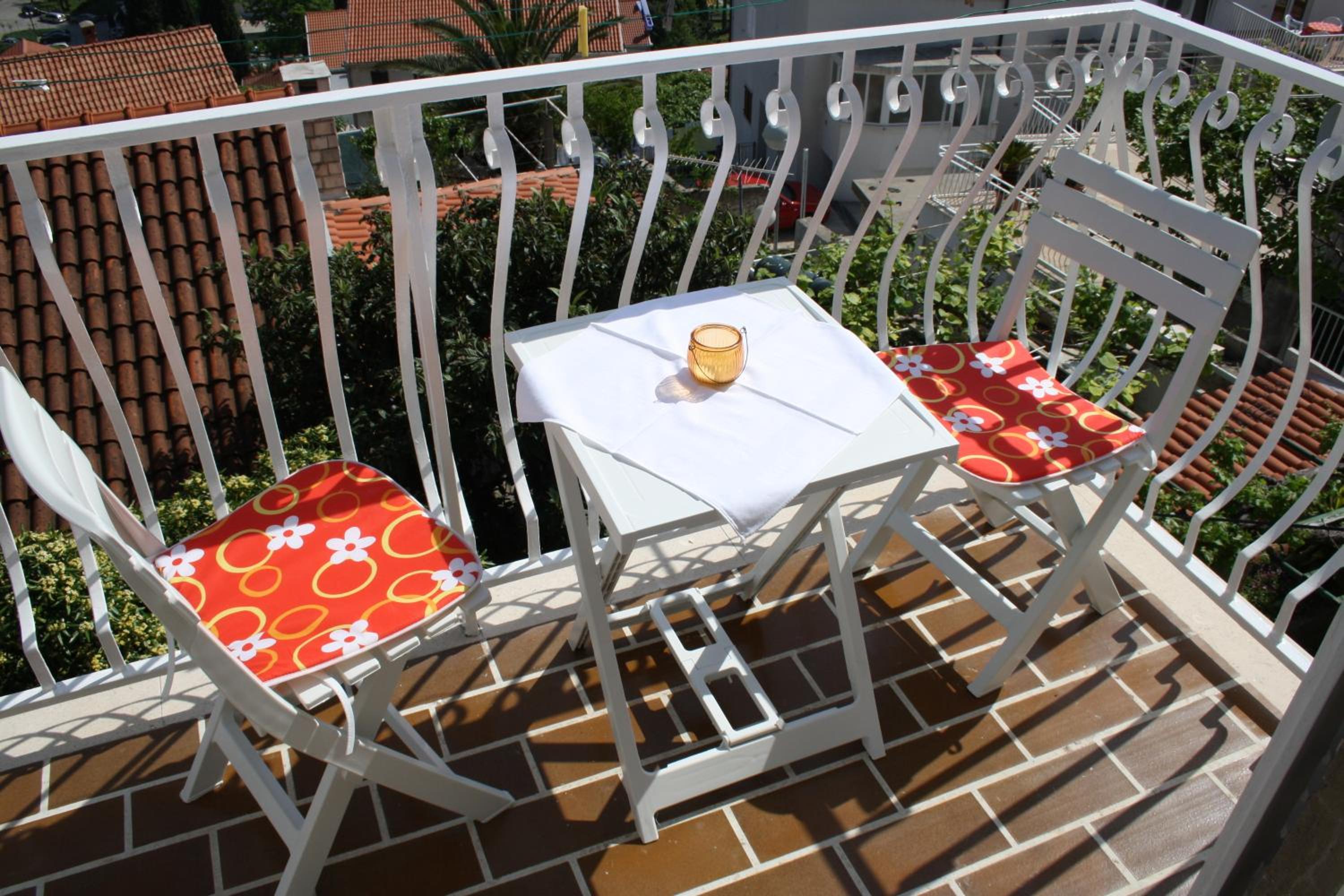 Apartment Pavo