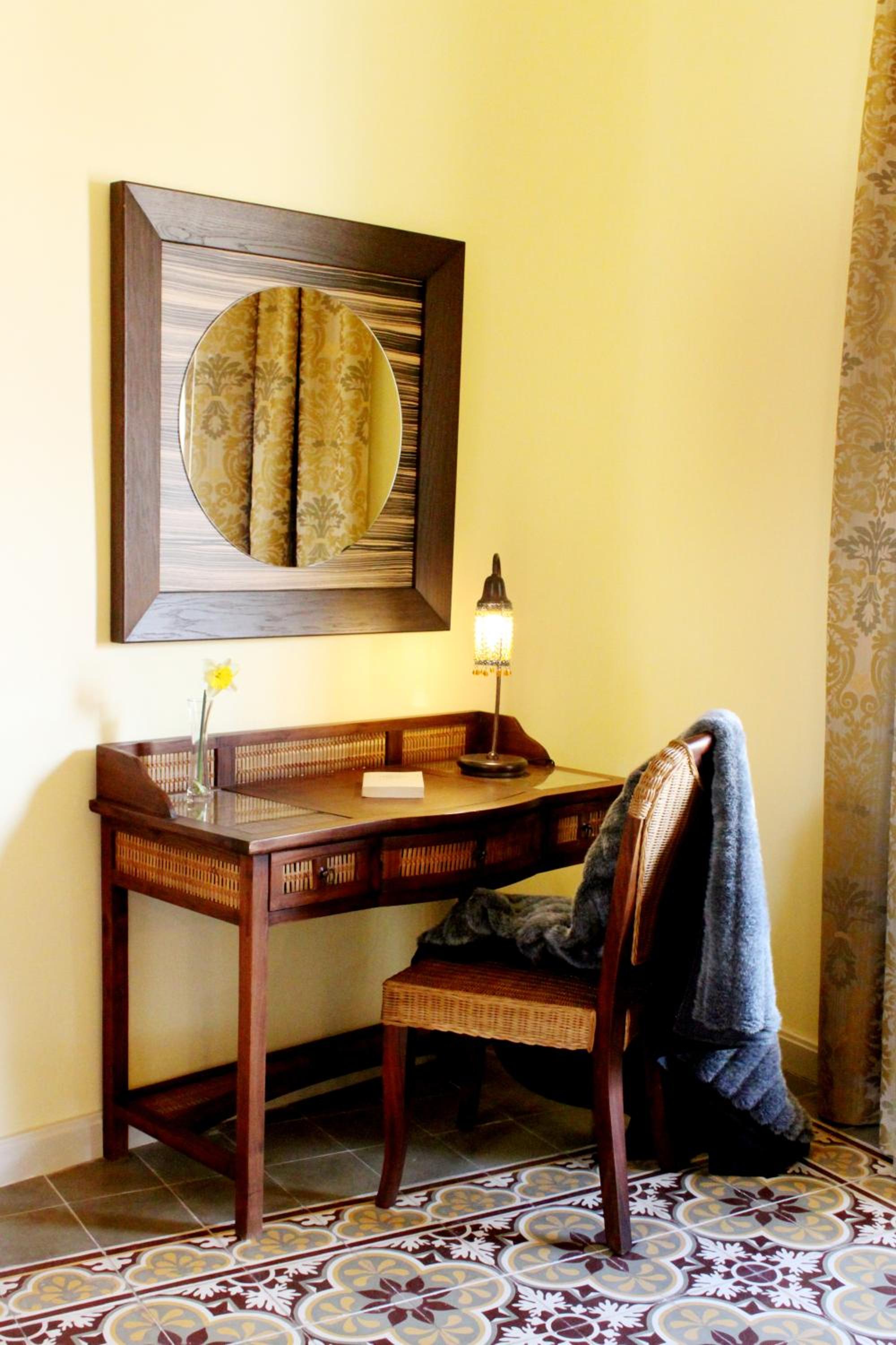 Casa Rural Doña Elisa