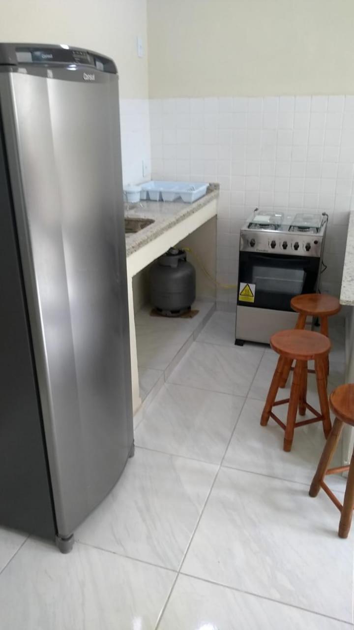 Acomodações Araujo