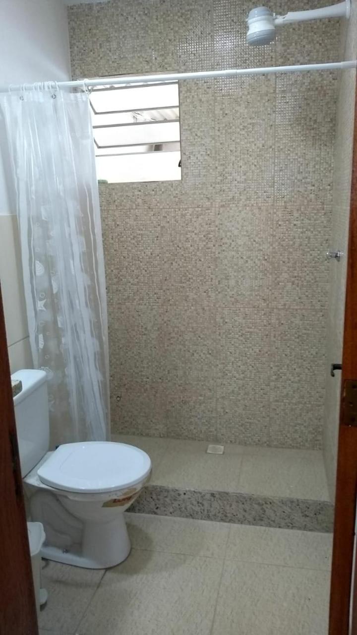 Acomodações Araujo