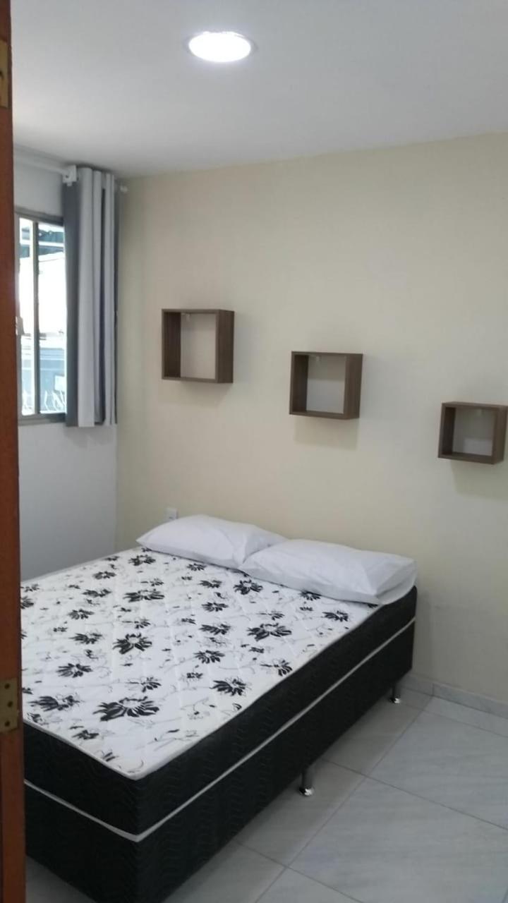 Acomodações Araujo