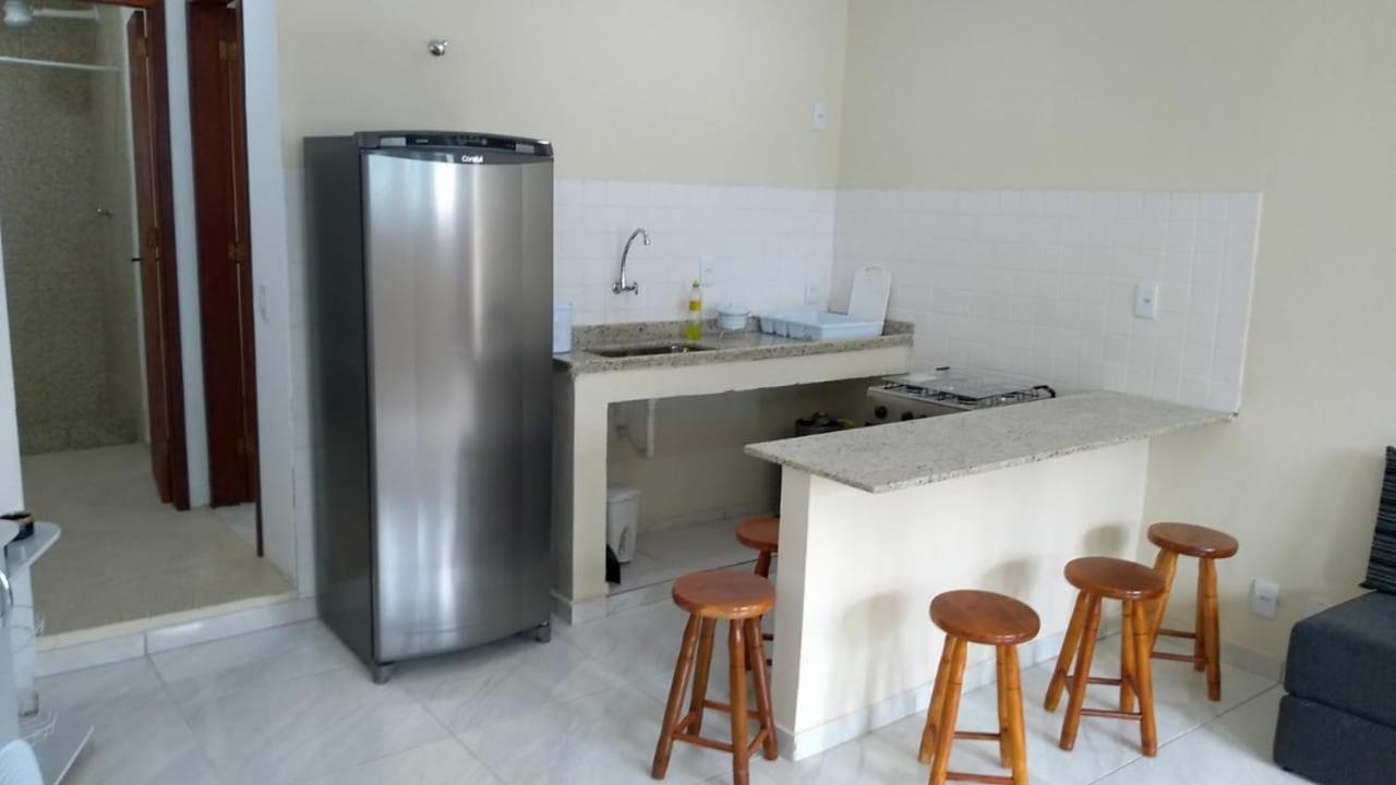 Acomodações Araujo