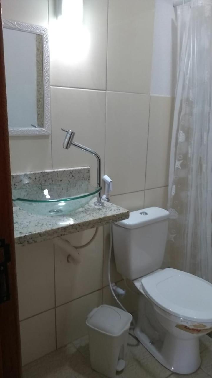 Acomodações Araujo