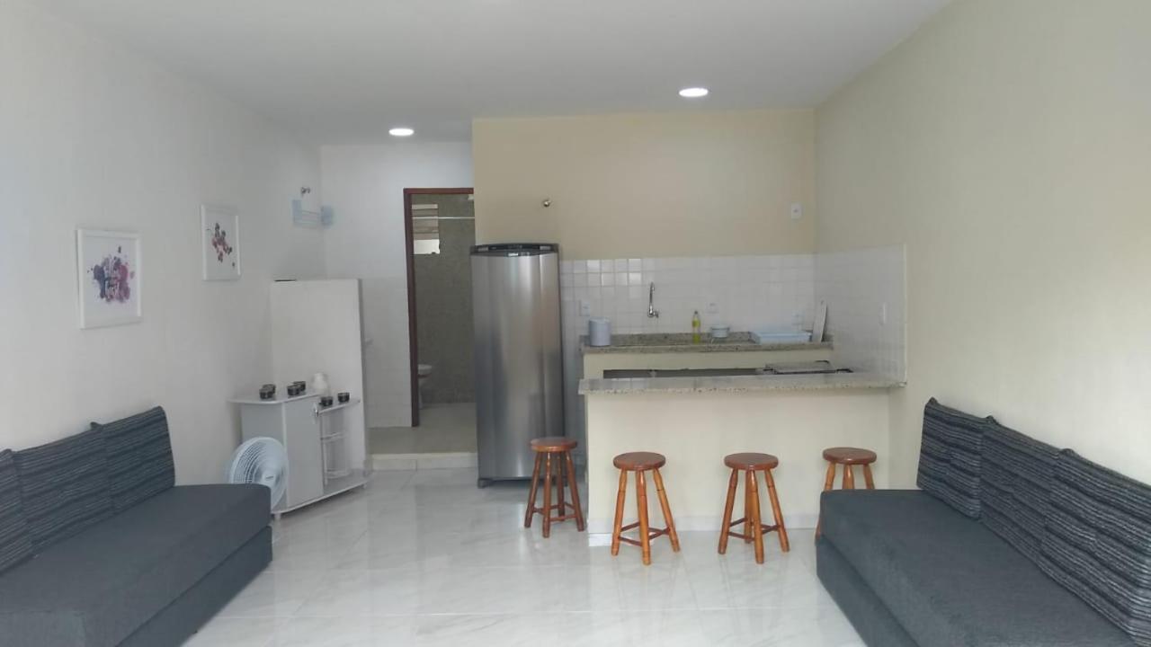 Acomodações Araujo