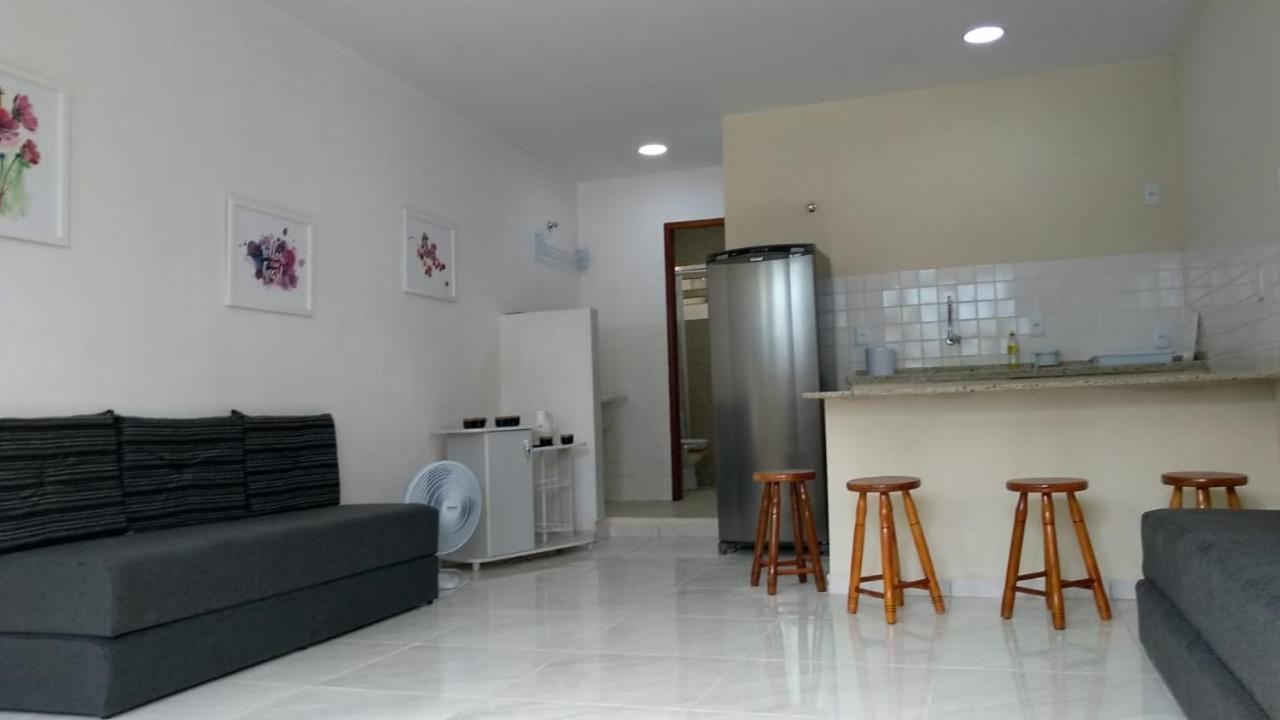 Acomodações Araujo