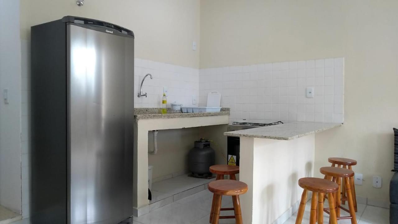 Acomodações Araujo