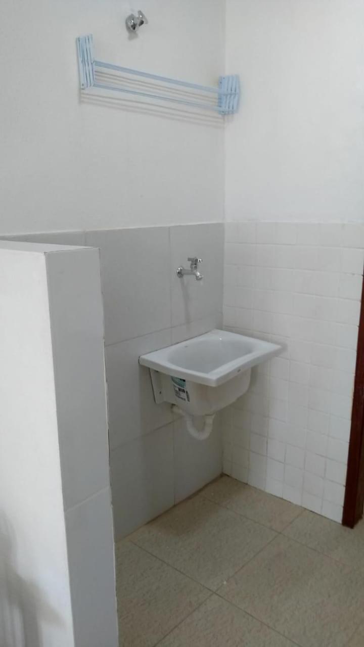 Acomodações Araujo
