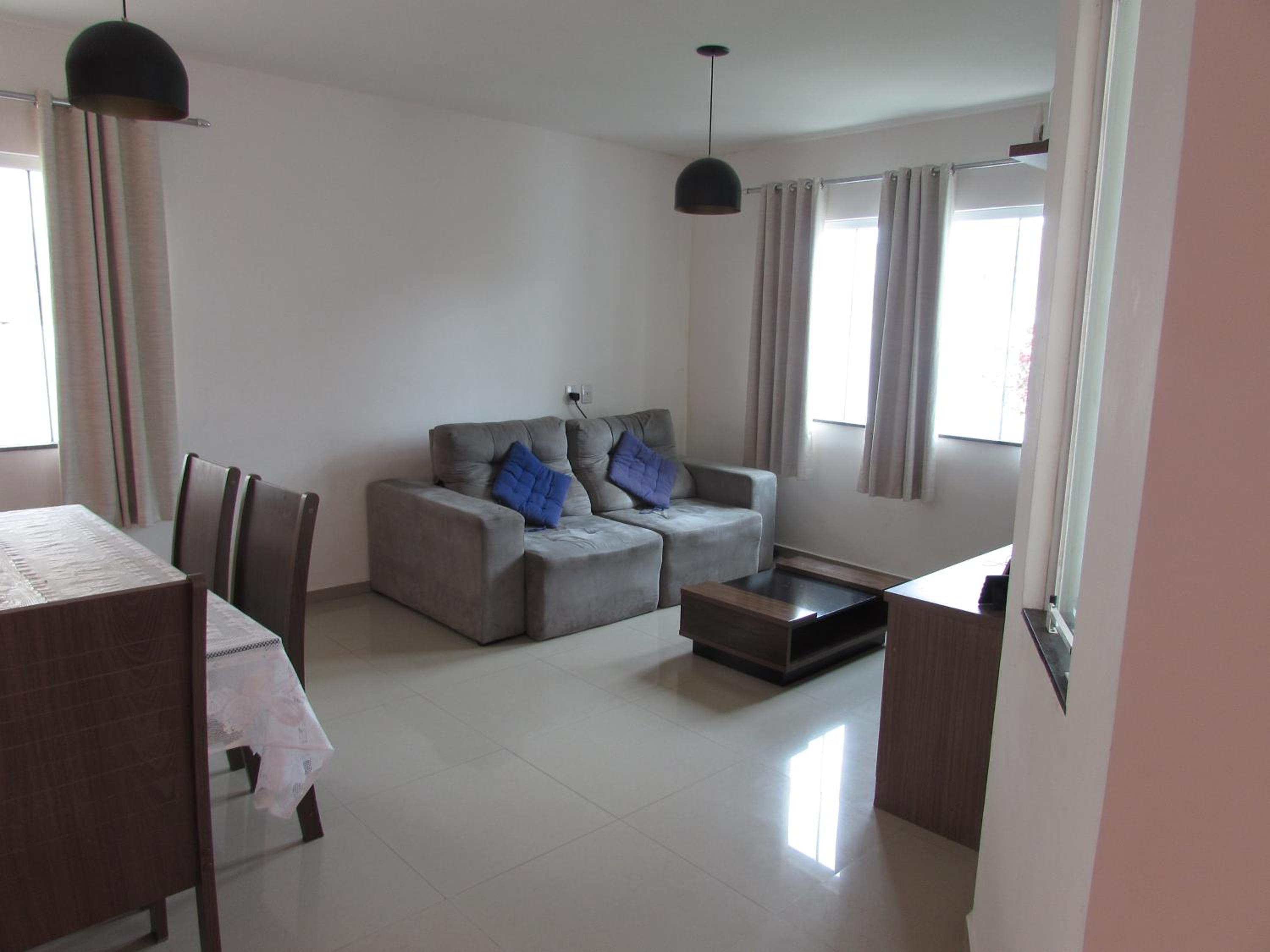 Holiday House With Pool