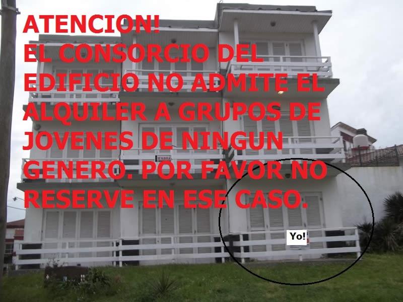 Dpto 4 Club Balcones