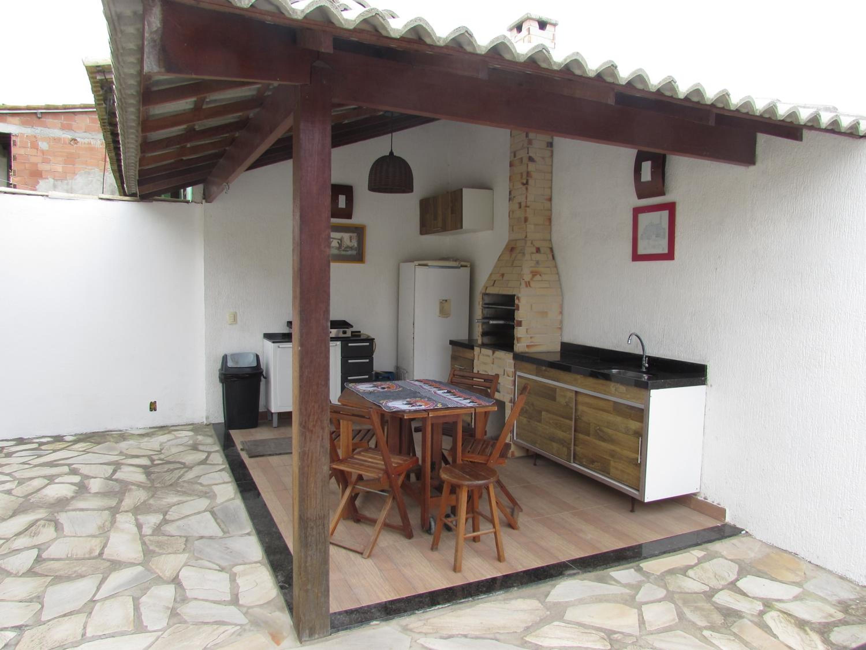Holiday House With Pool