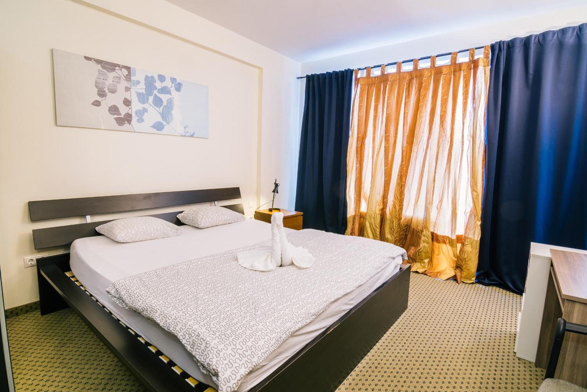 Imperial Suites view 3
