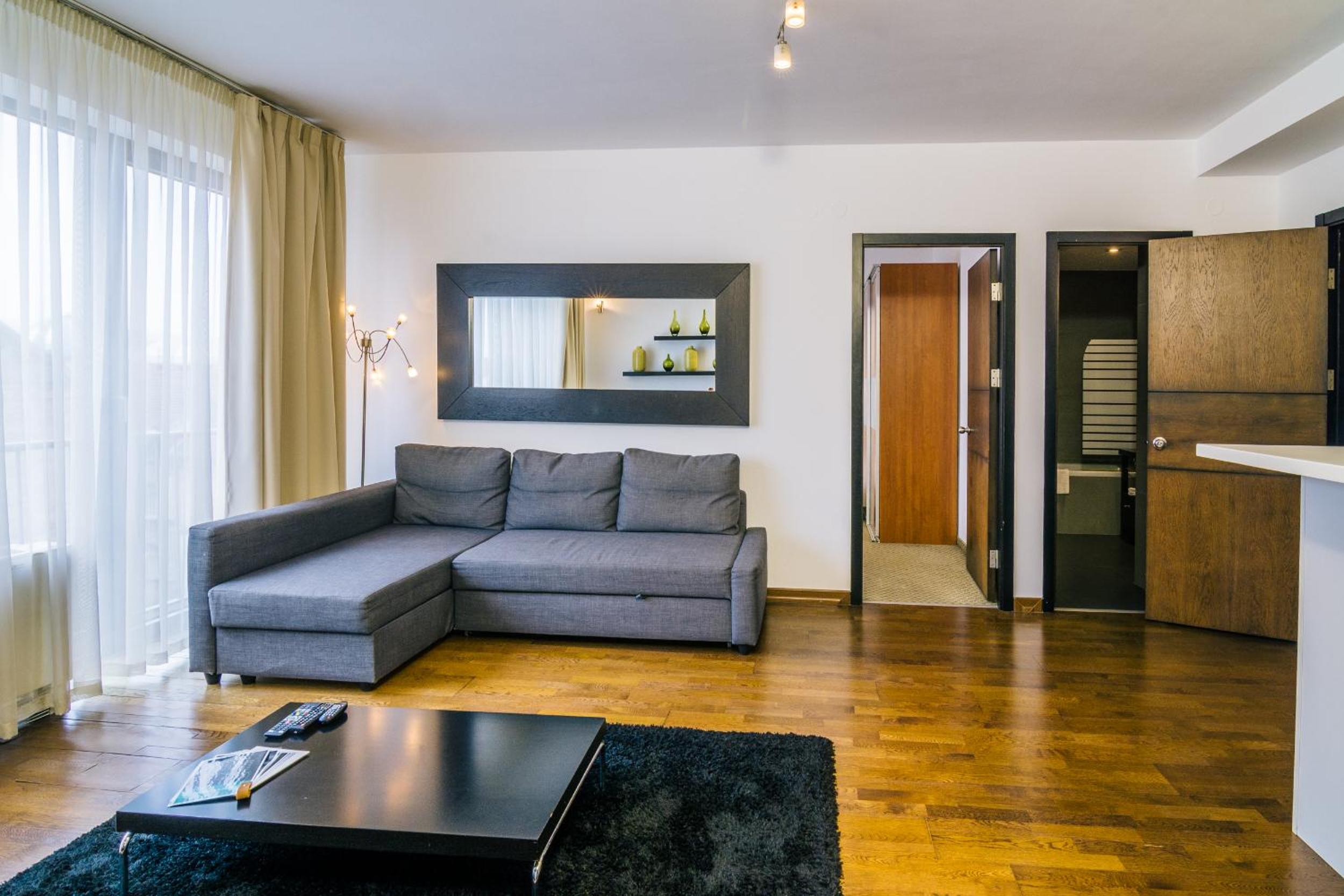 Imperial Suites view 2