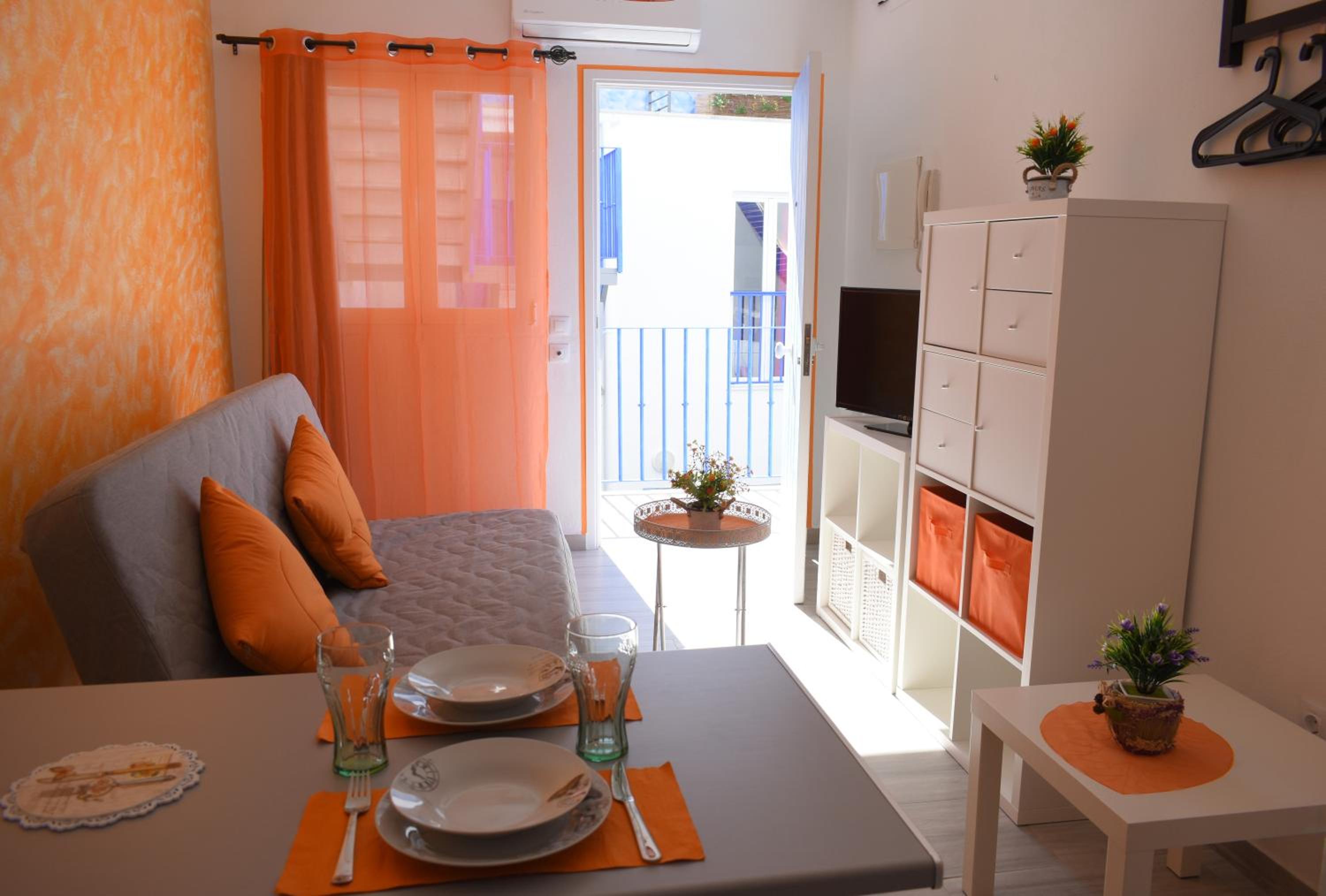 ASTUTO 21 Suites - Adults Only