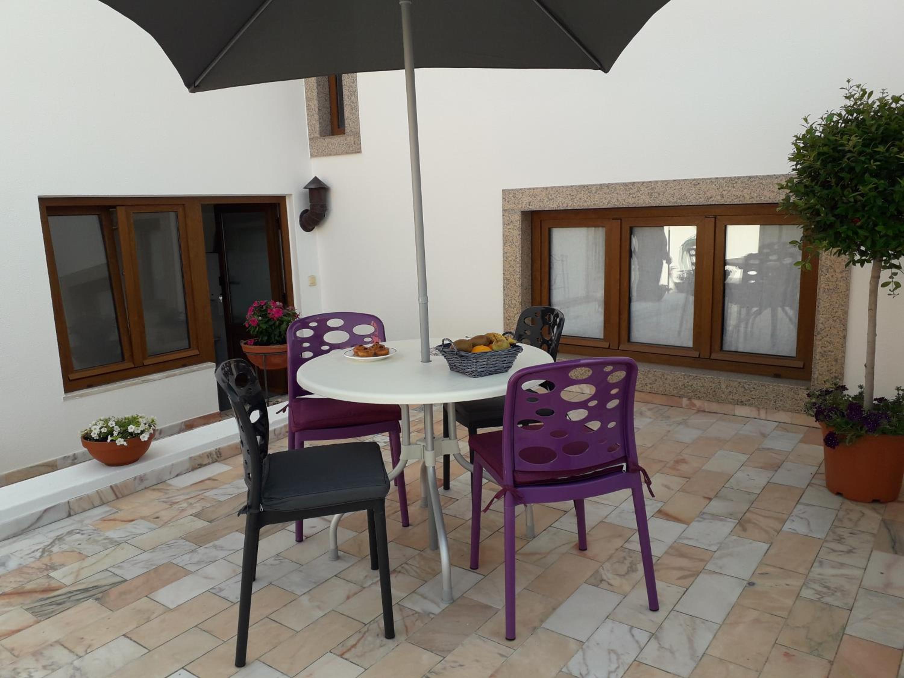 A Casinha view 5