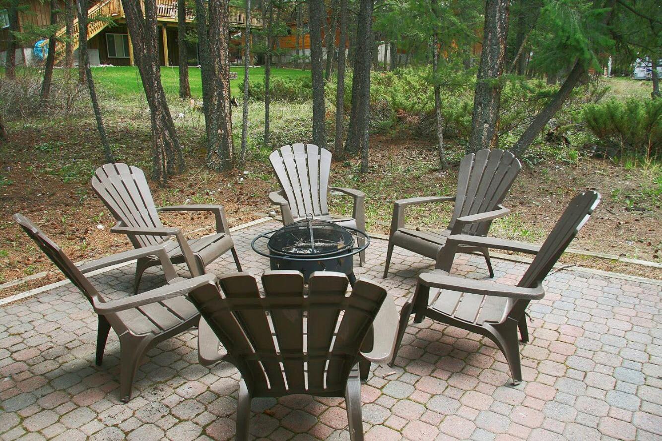 Falcon Cabin