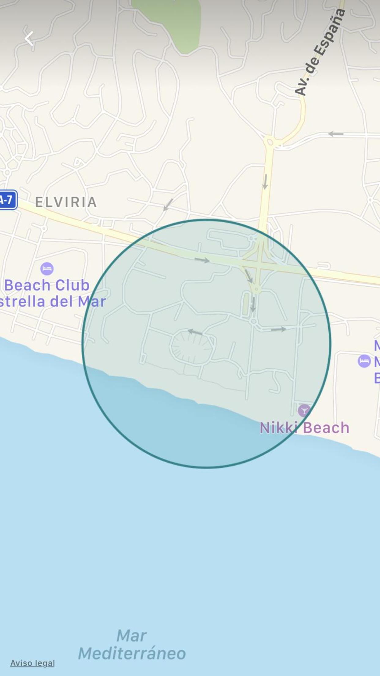 Marbella Elviria