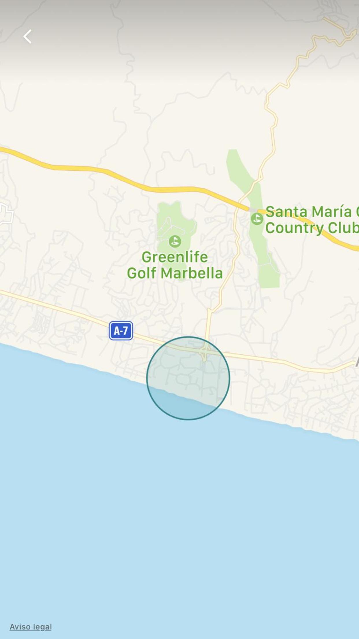 Marbella Elviria
