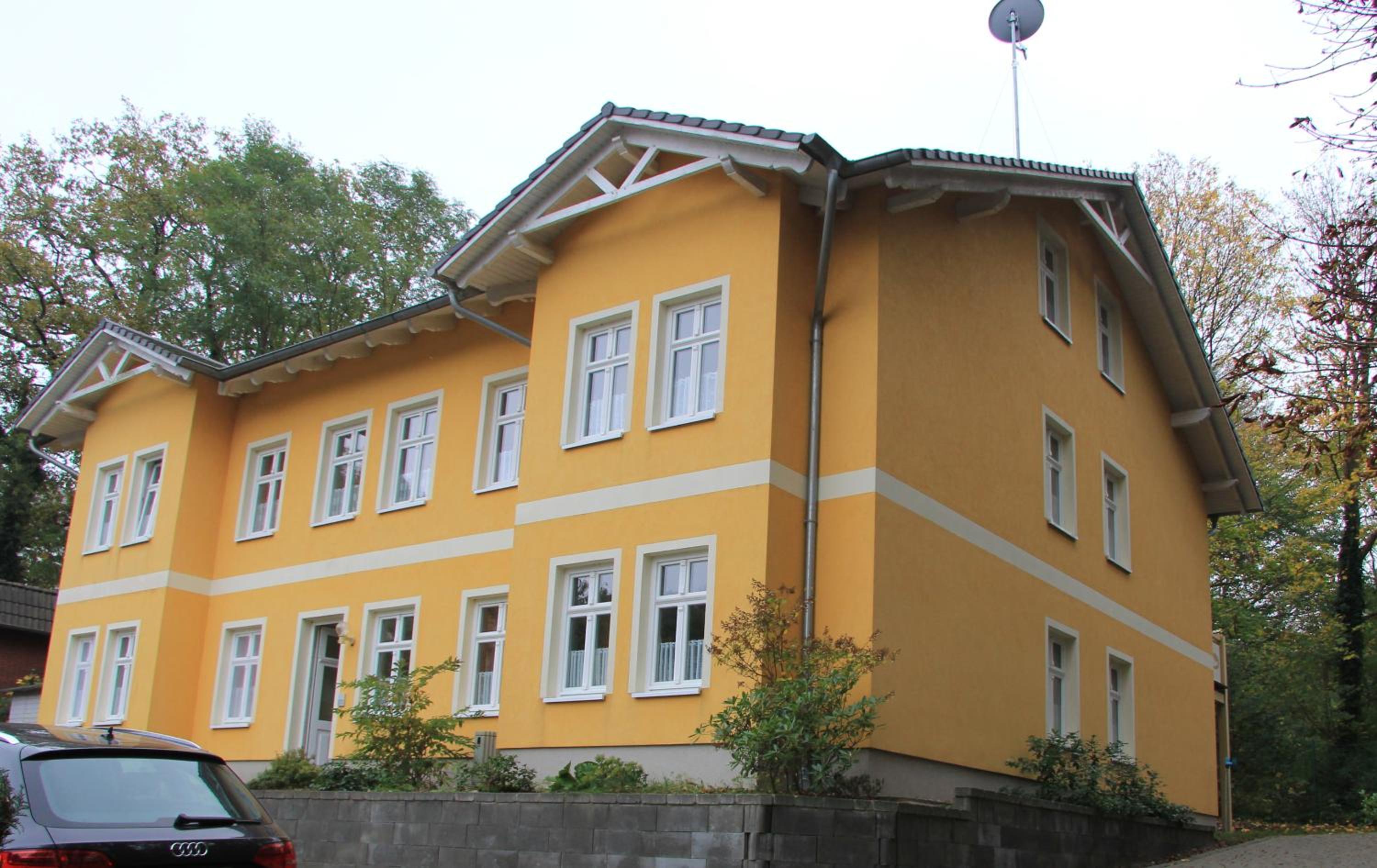 Ferienwohnung Hofmann view 3