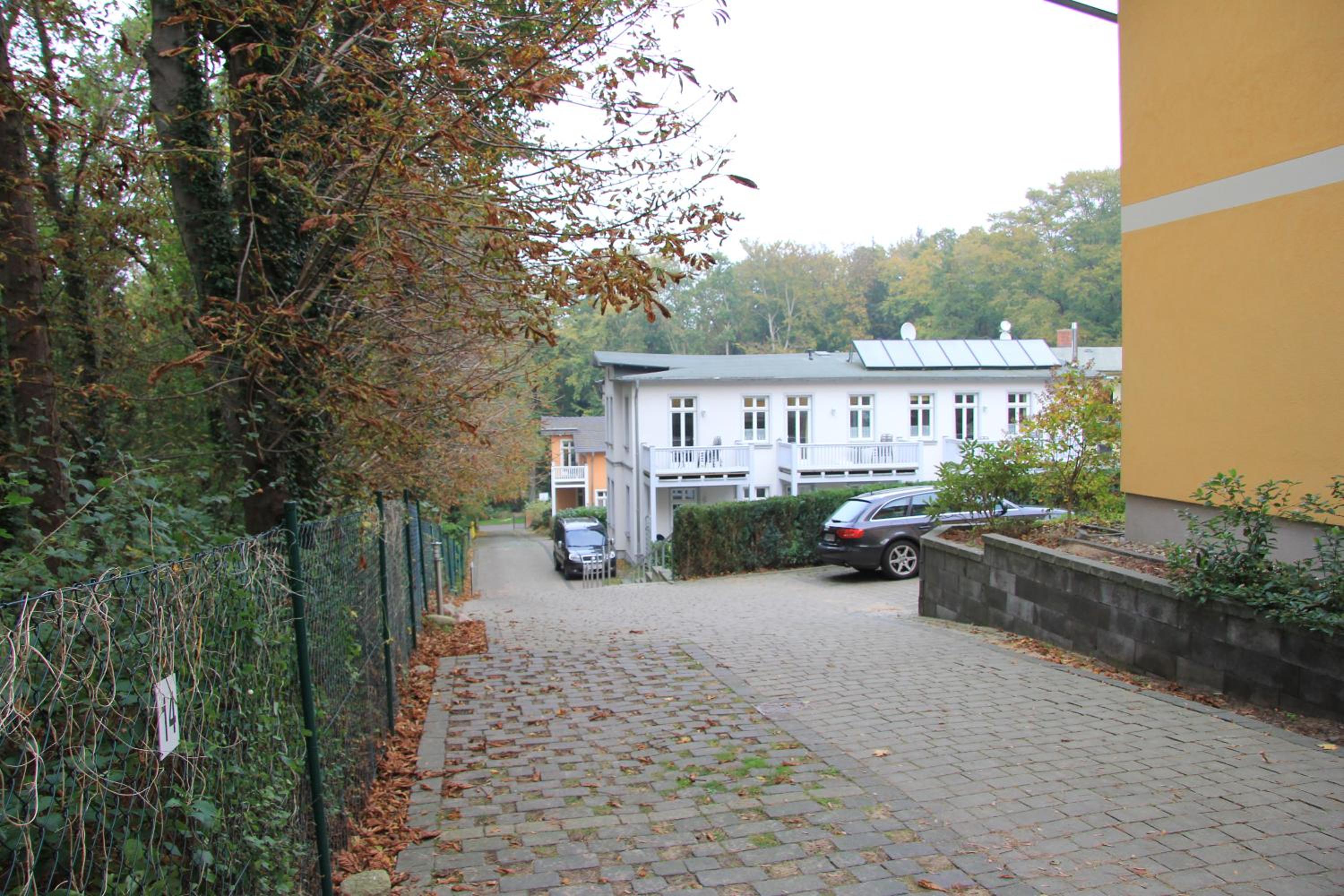 Ferienwohnung Hofmann view 4