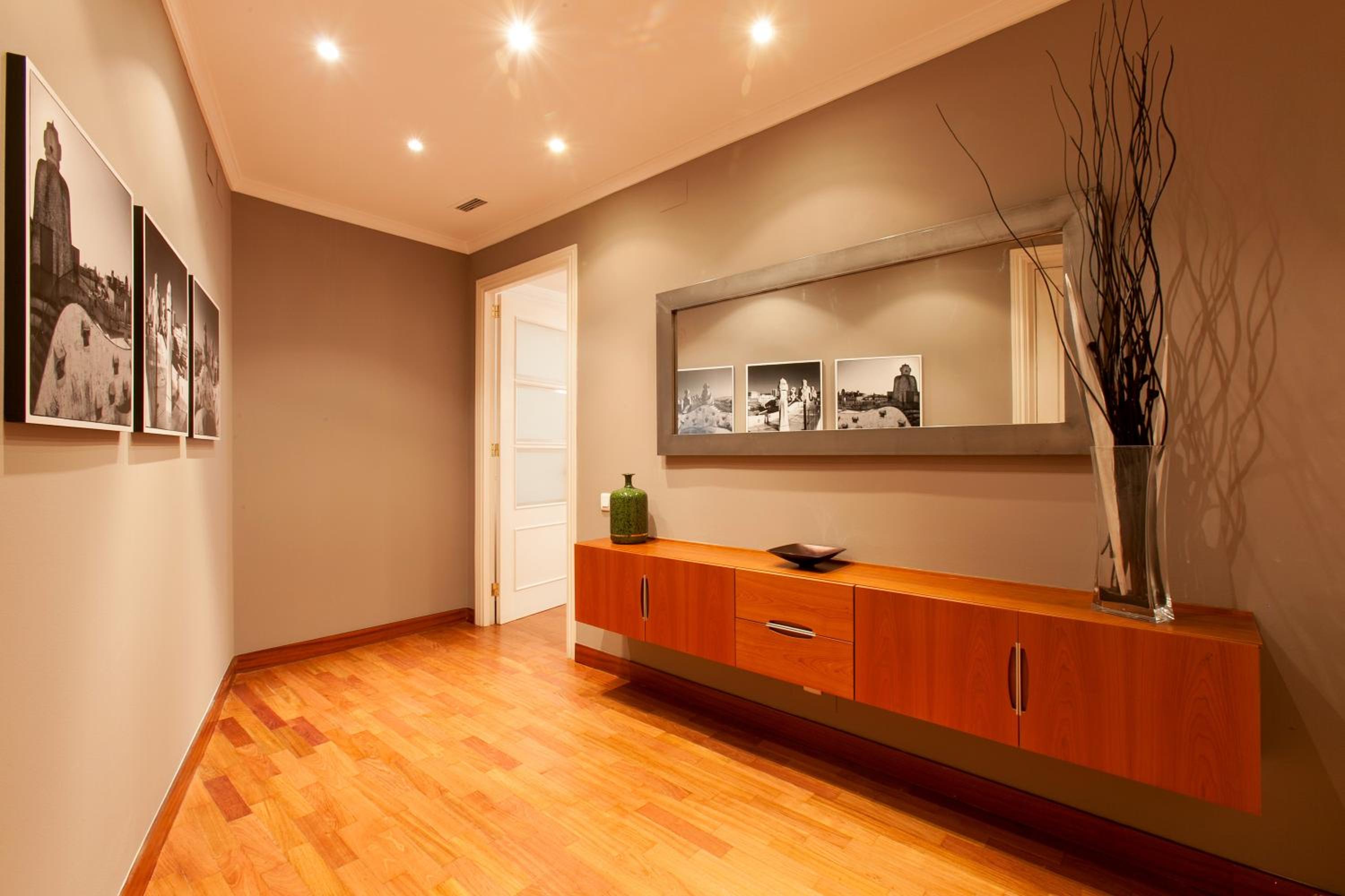Serennia Apartamentos Ramblas - Plaça Catalunya