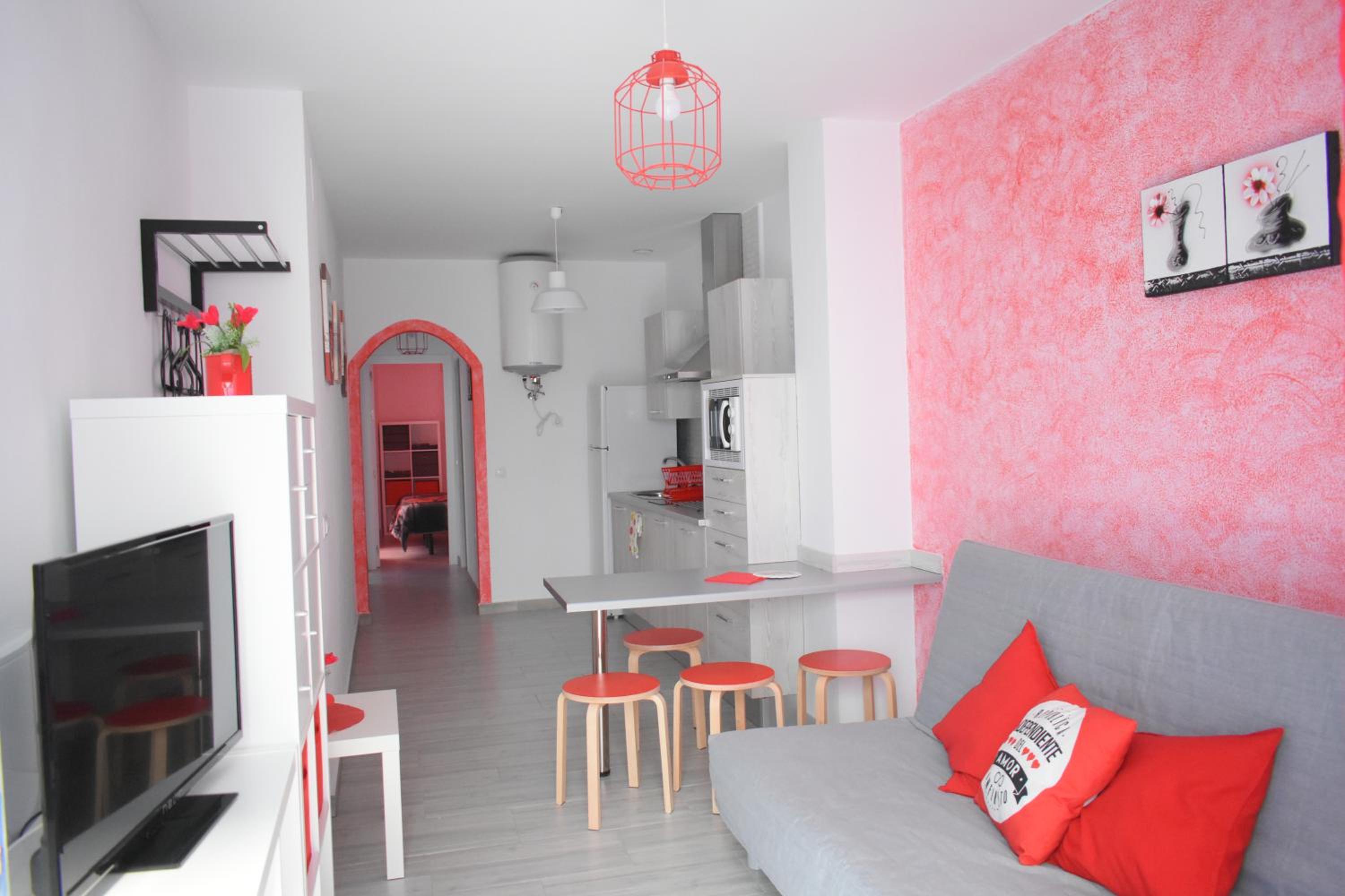 ASTUTO 21 Suites - Adults Only