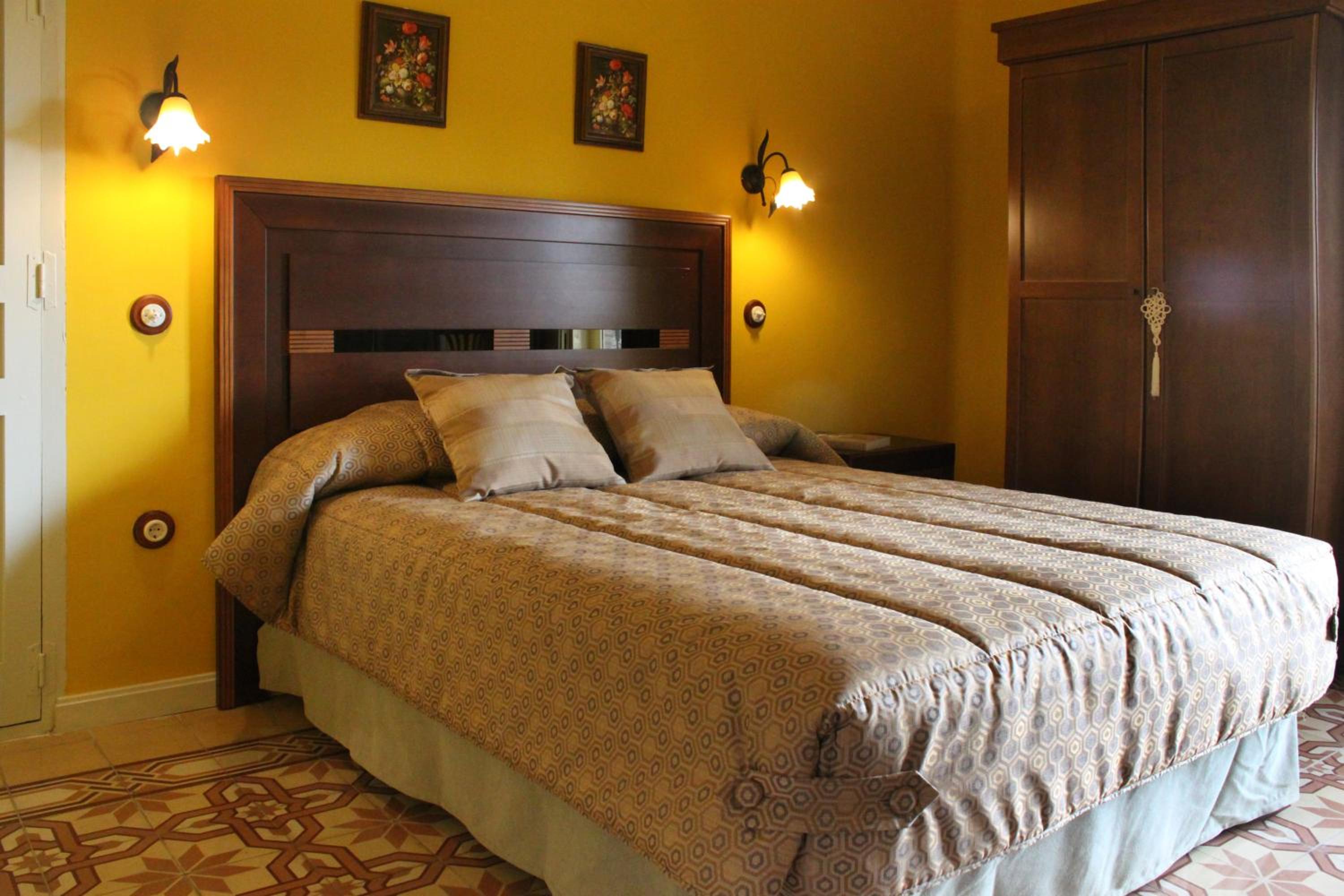 Casa Rural Doña Elisa
