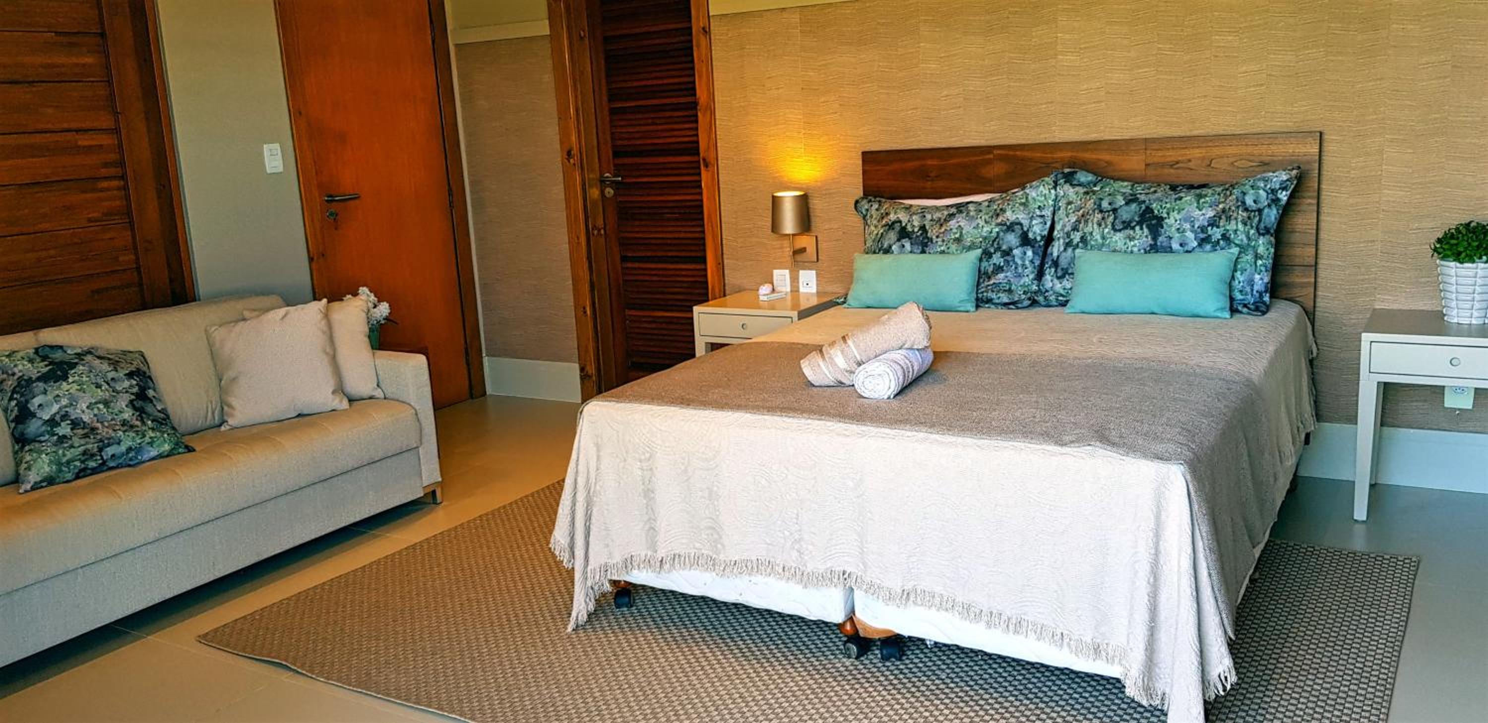 Villa Bali, Praia do Forte