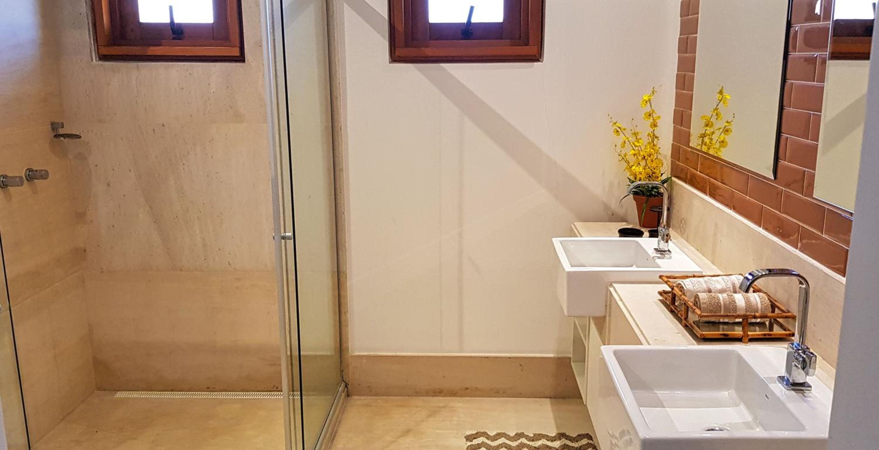 Villa Bali, Praia do Forte