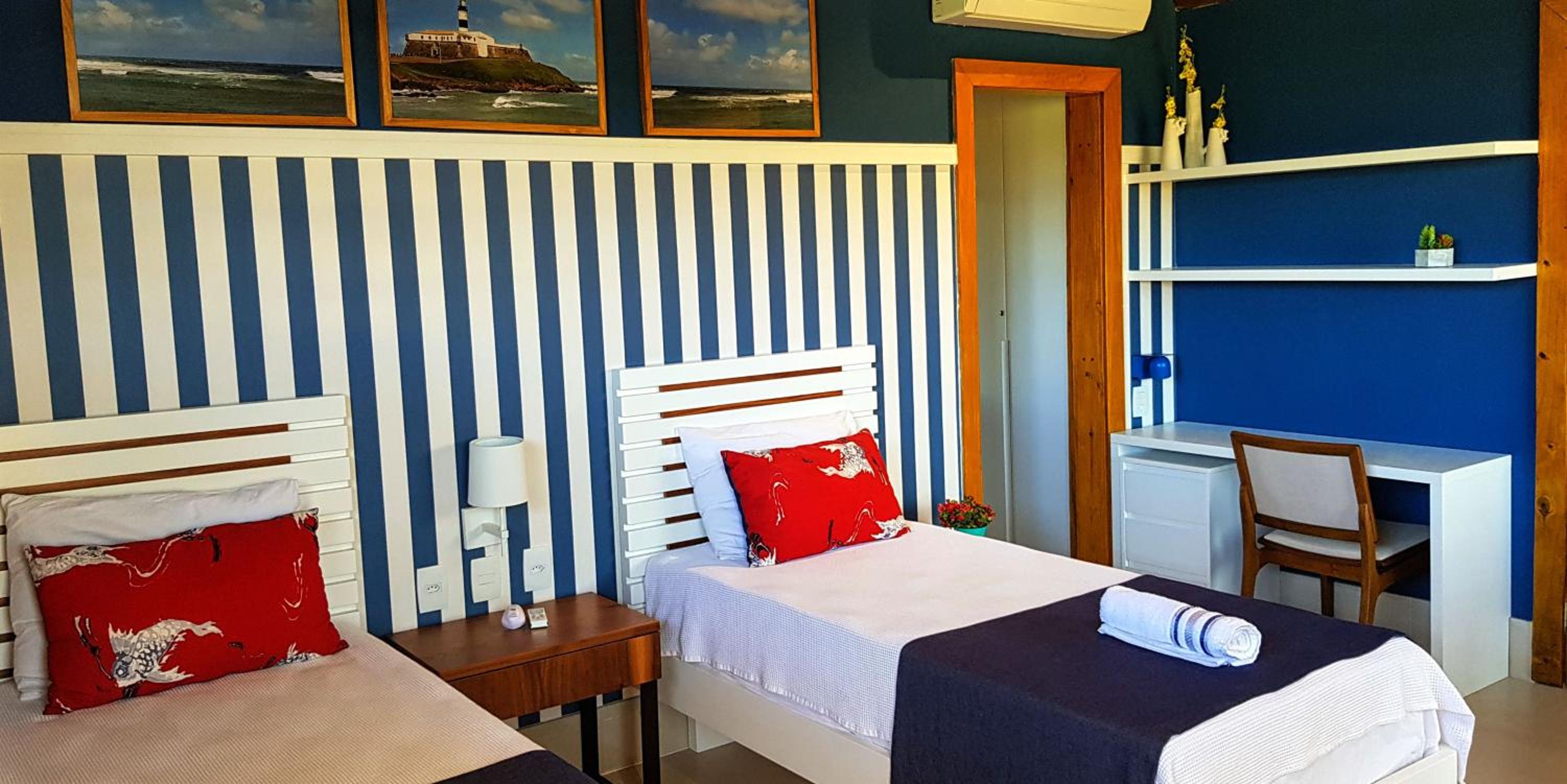 Villa Bali, Praia do Forte