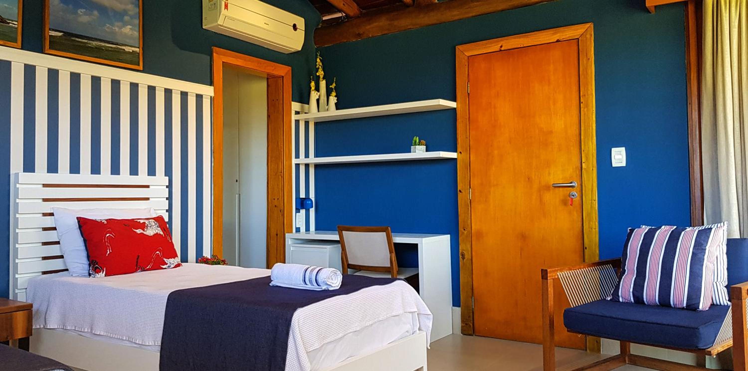 Villa Bali, Praia do Forte