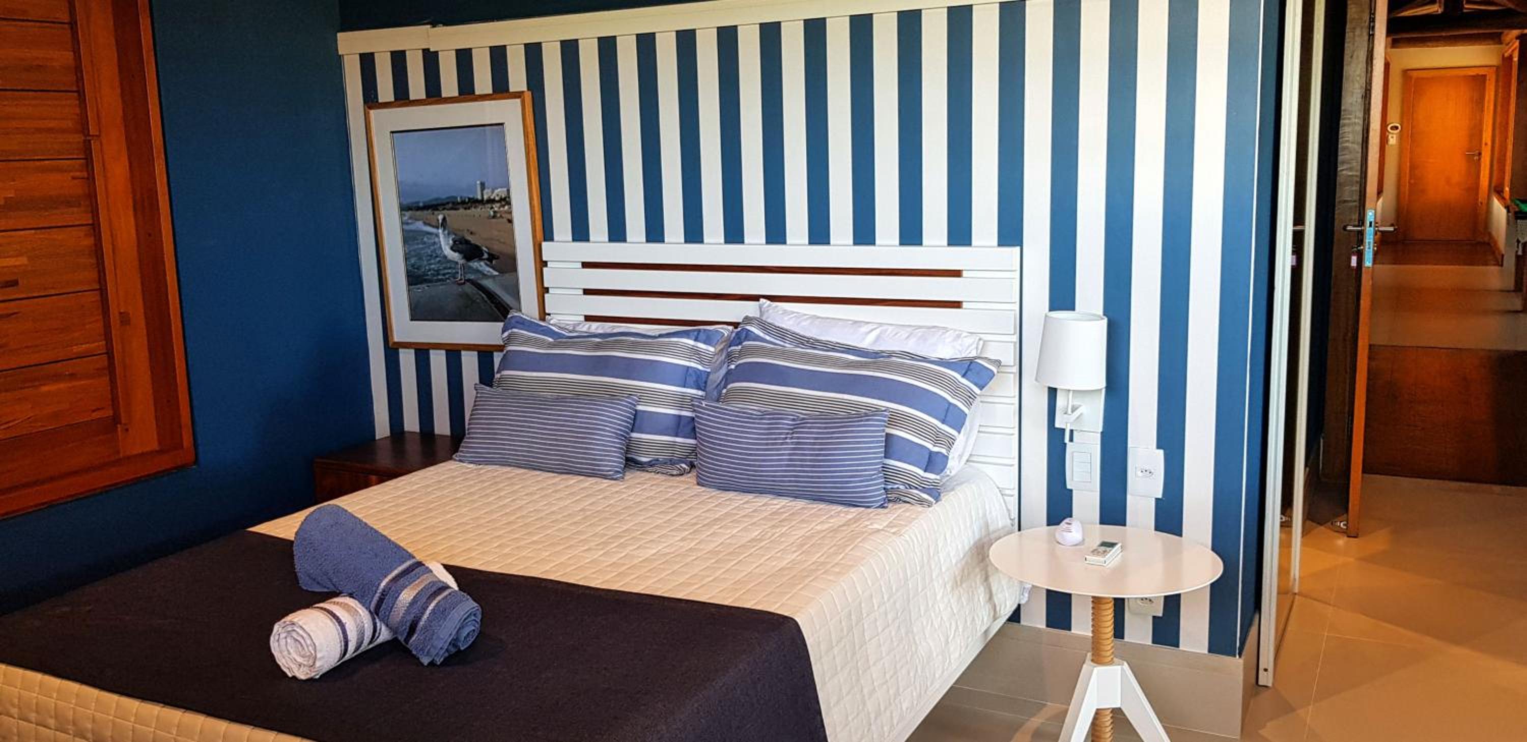 Villa Bali, Praia do Forte