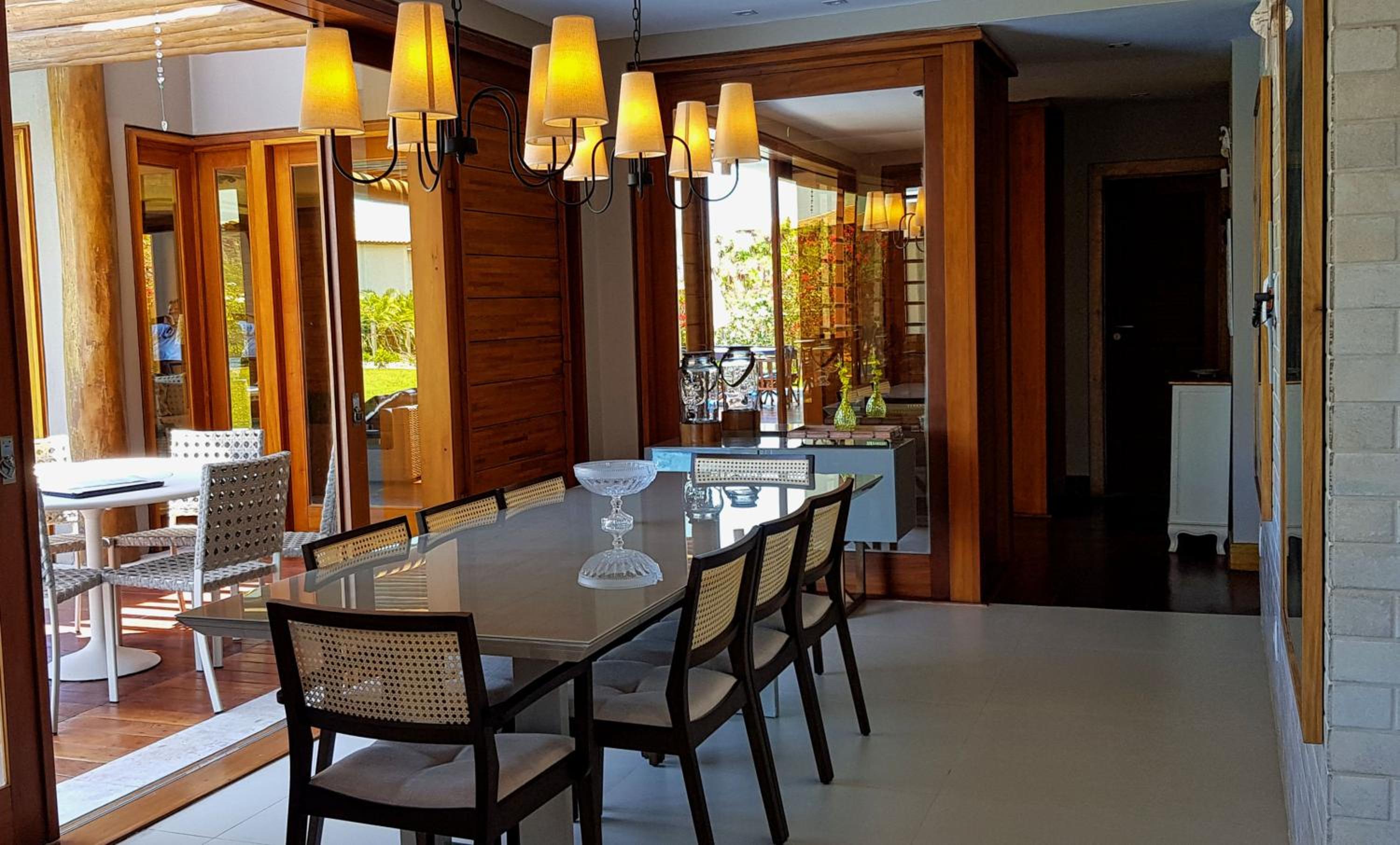 Villa Bali, Praia do Forte
