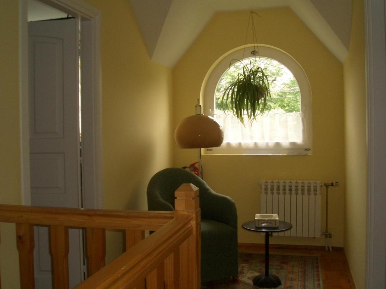 Apartments-Mini-Hotel