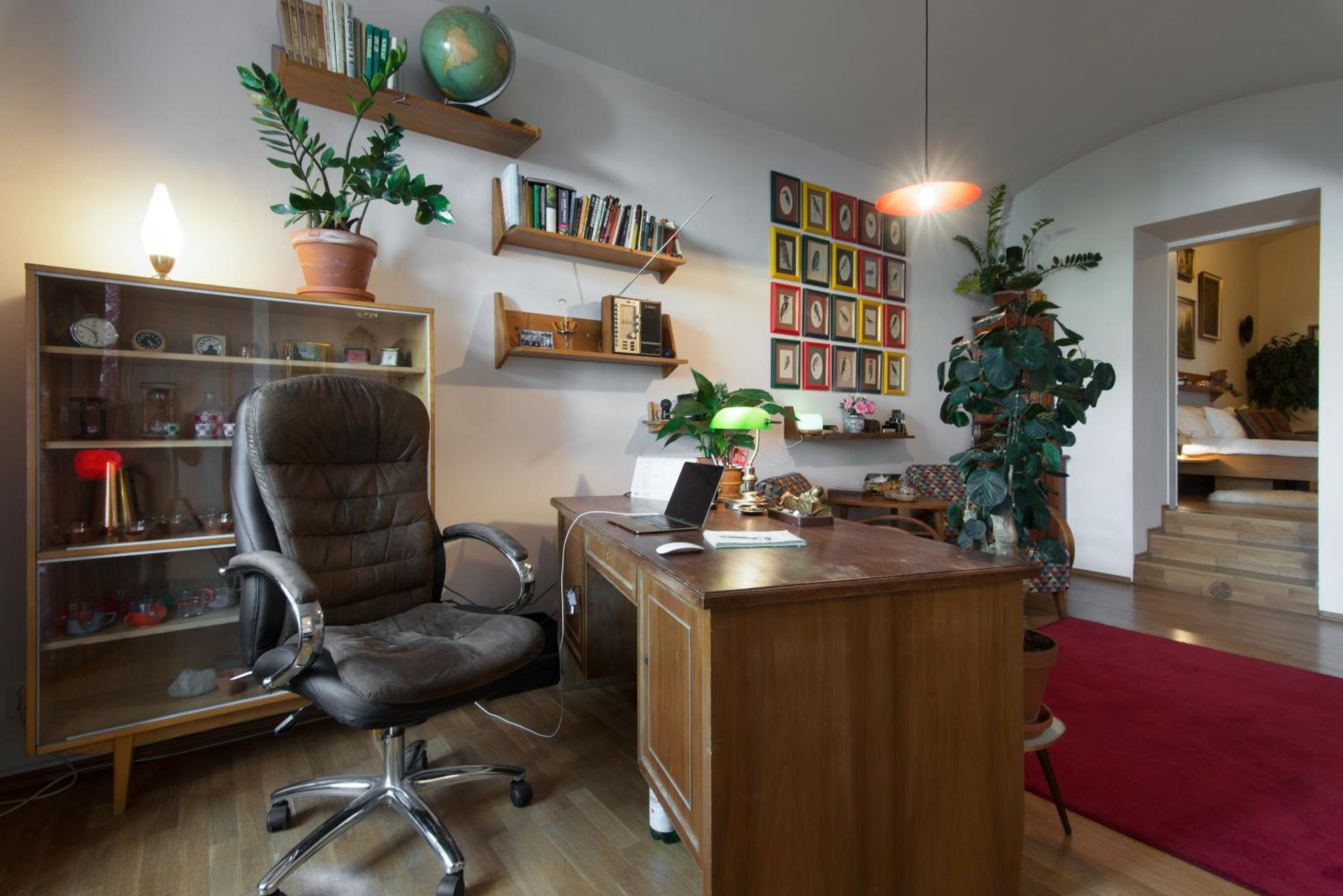 Victoria Design Stays - Apartment Rehorova