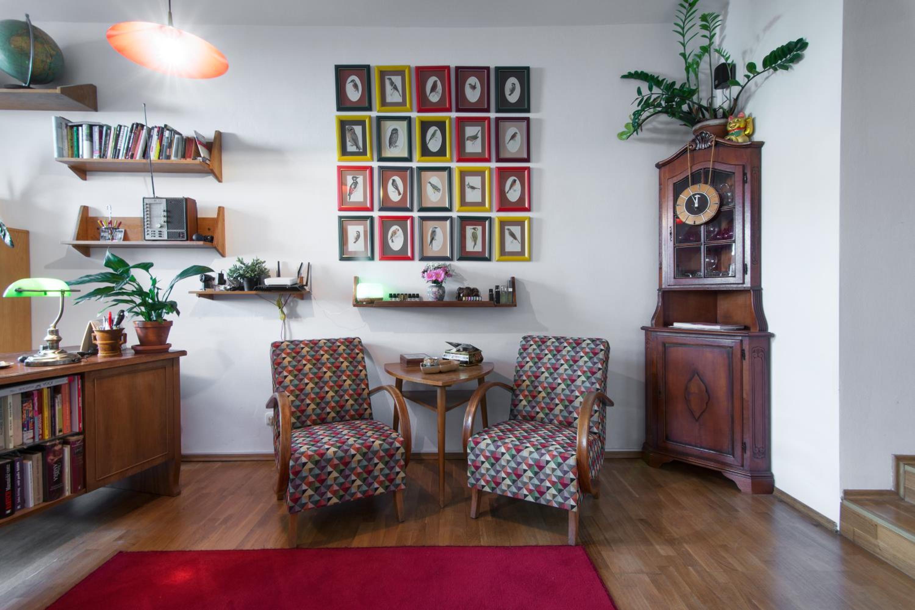 Victoria Design Stays - Apartment Rehorova