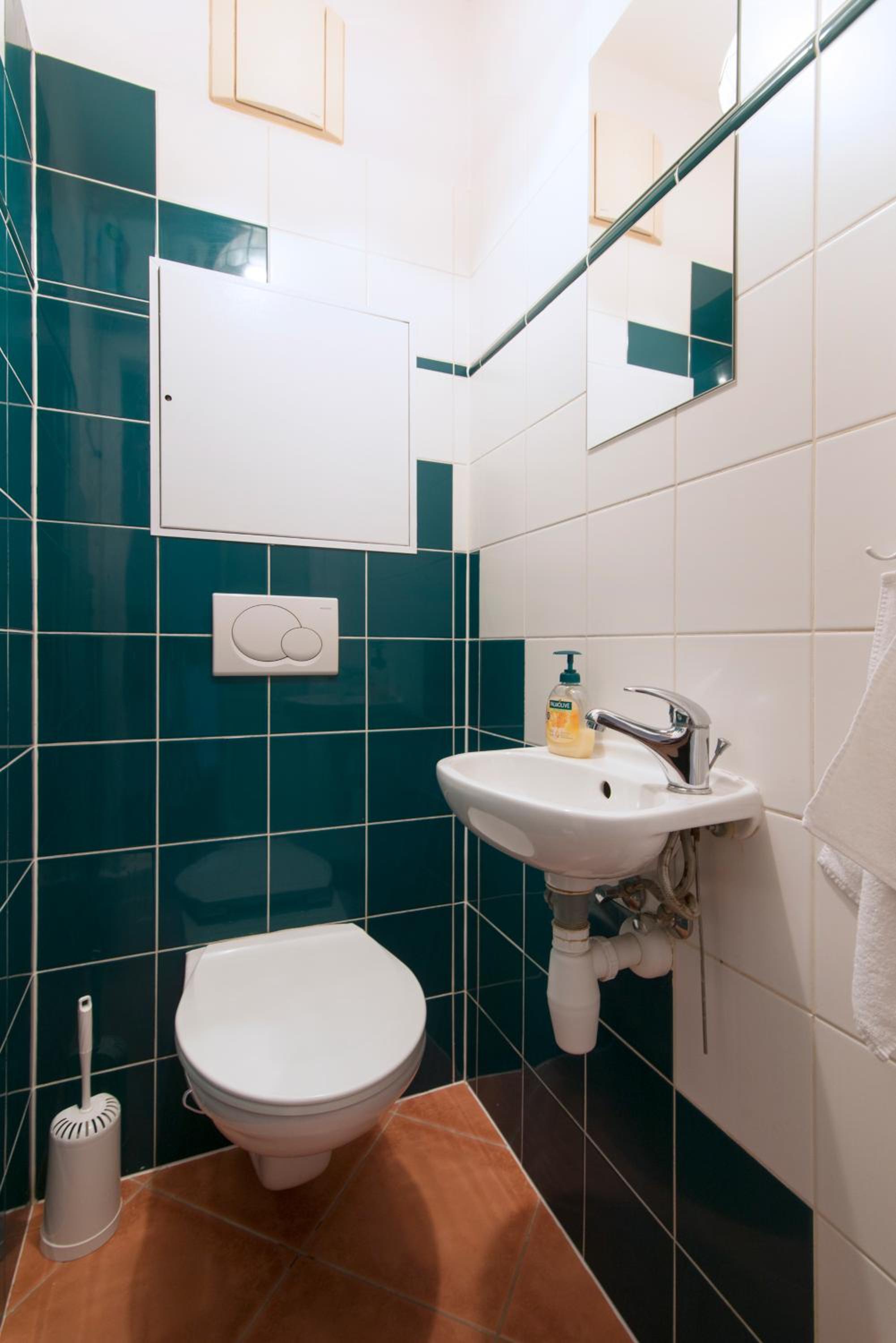 Victoria Design Stays - Apartment Rehorova