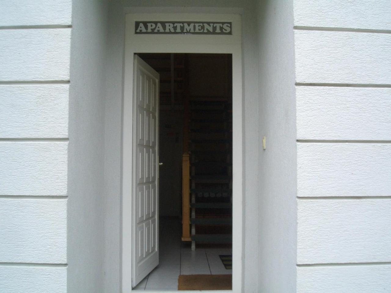 Apartments-Mini-Hotel