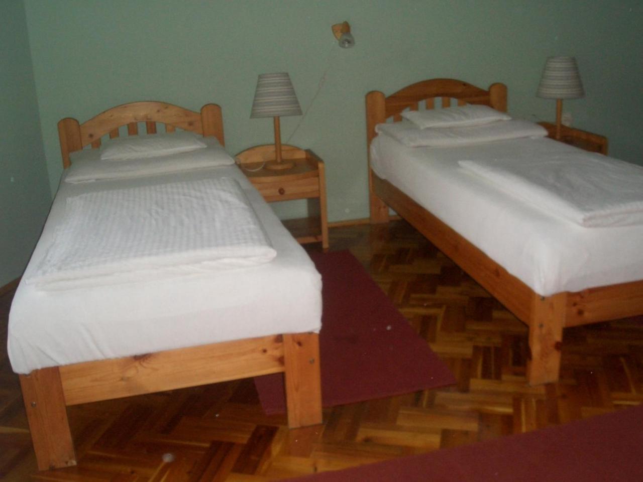 Apartments-Mini-Hotel