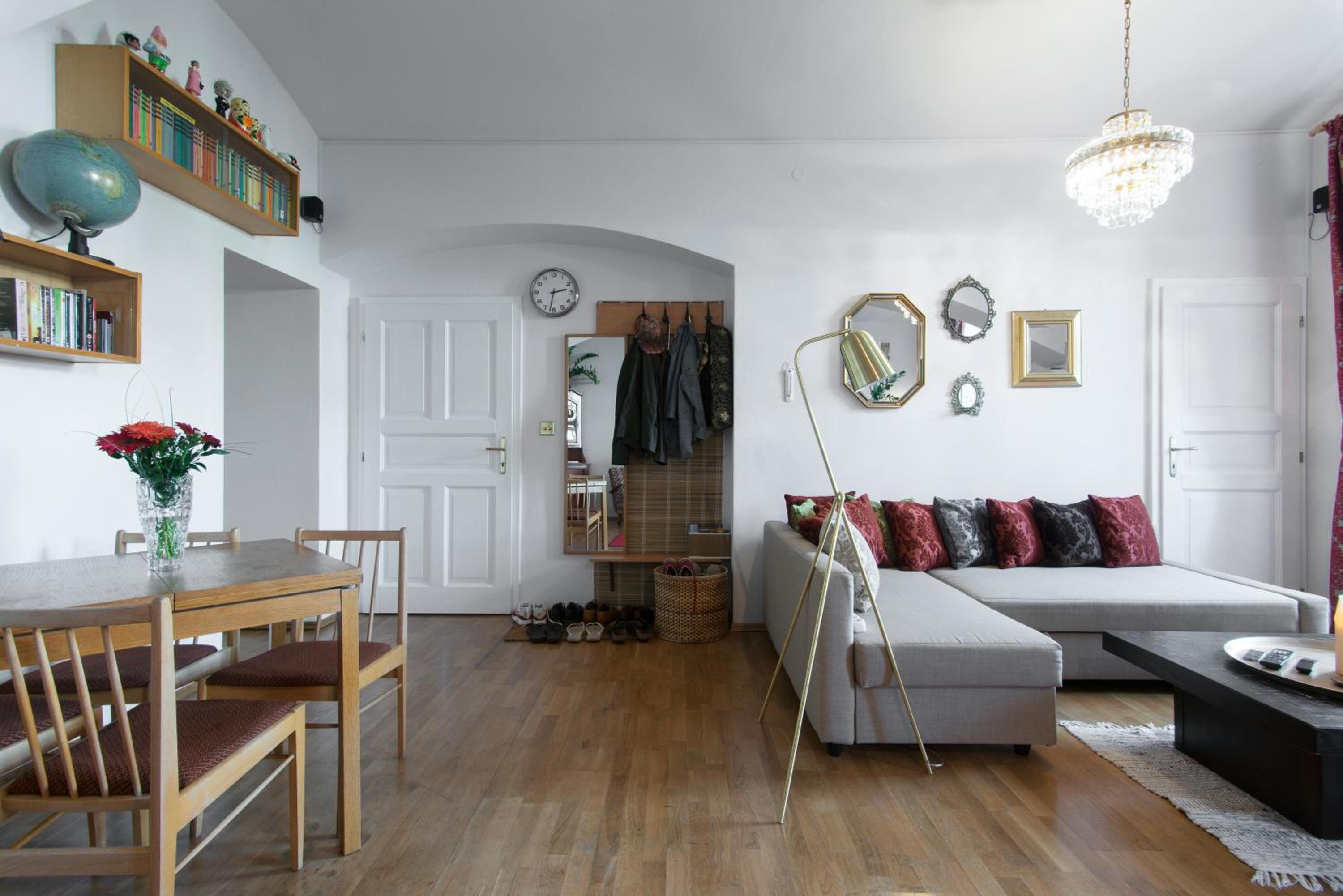 Victoria Design Stays - Apartment Rehorova