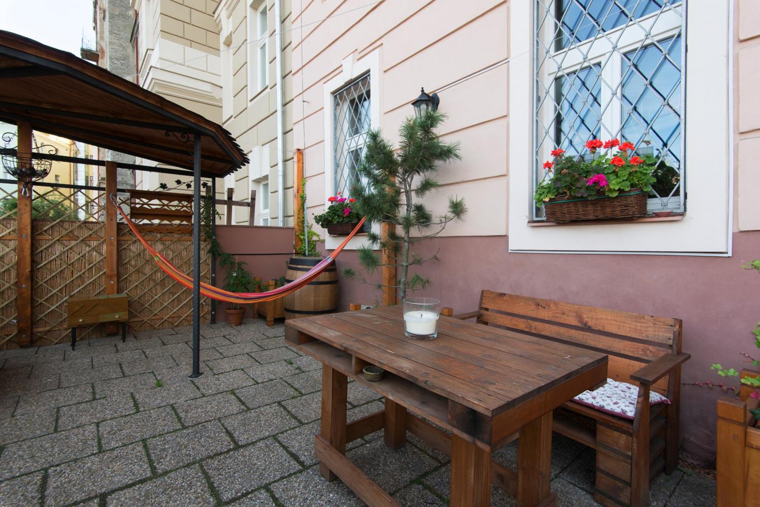 Victoria Design Stays - Apartment Rehorova