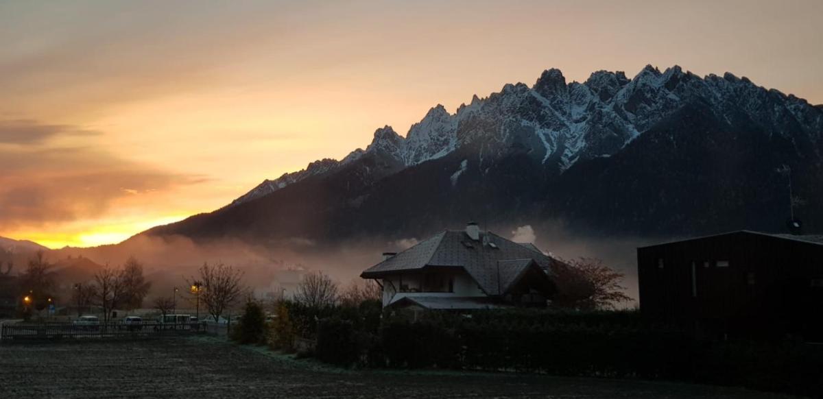 Villa Pircher view 4