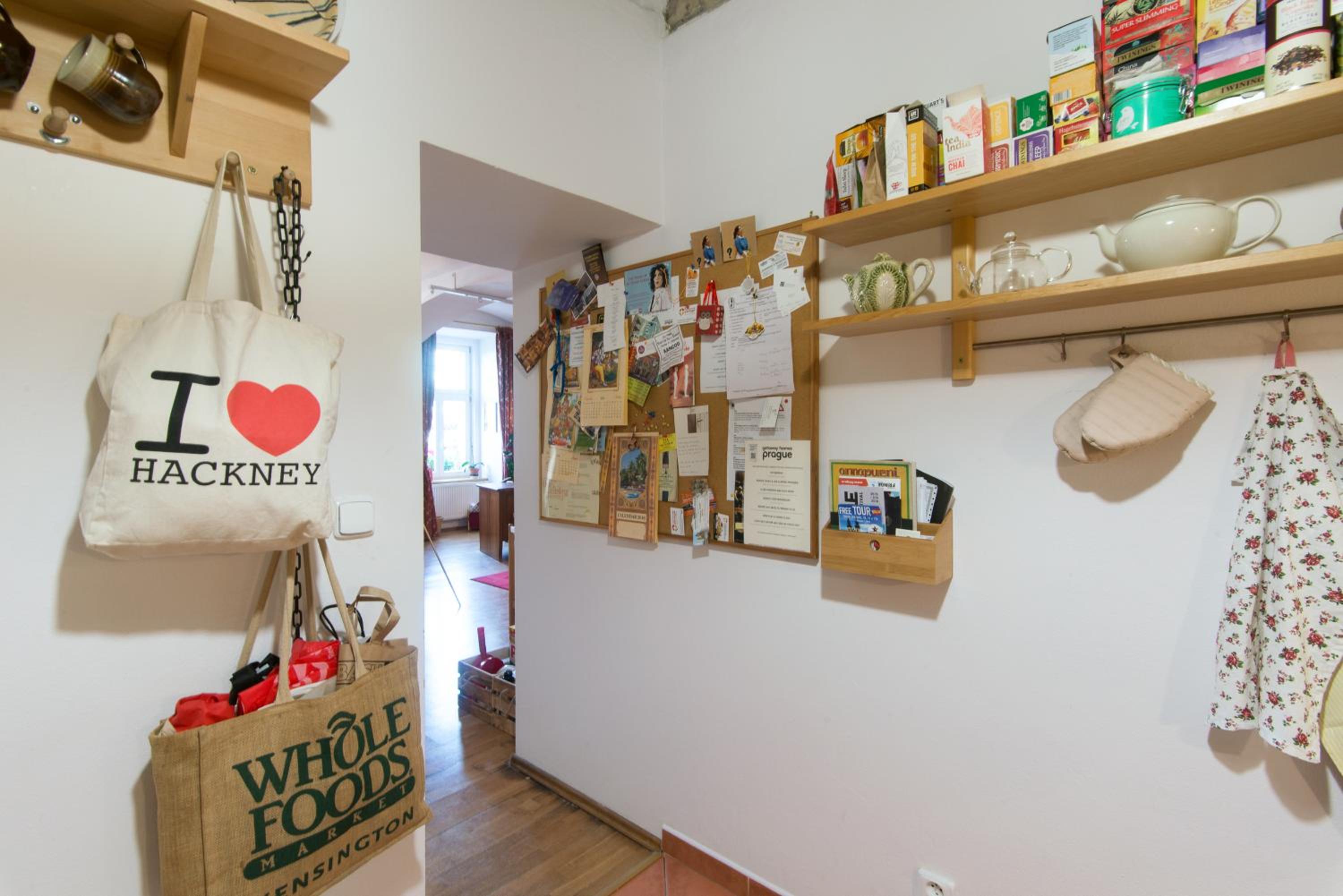 Victoria Design Stays - Apartment Rehorova